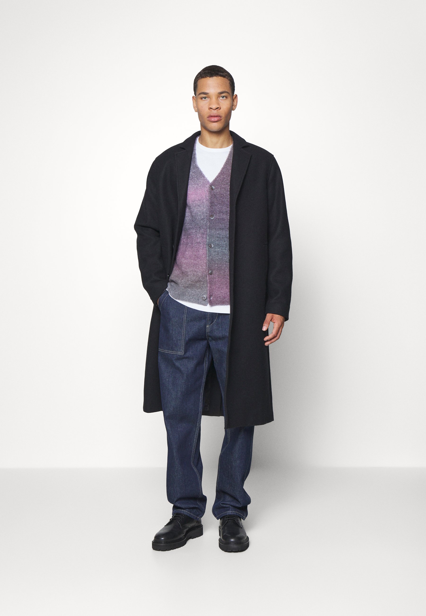 TESFA - Classic coat