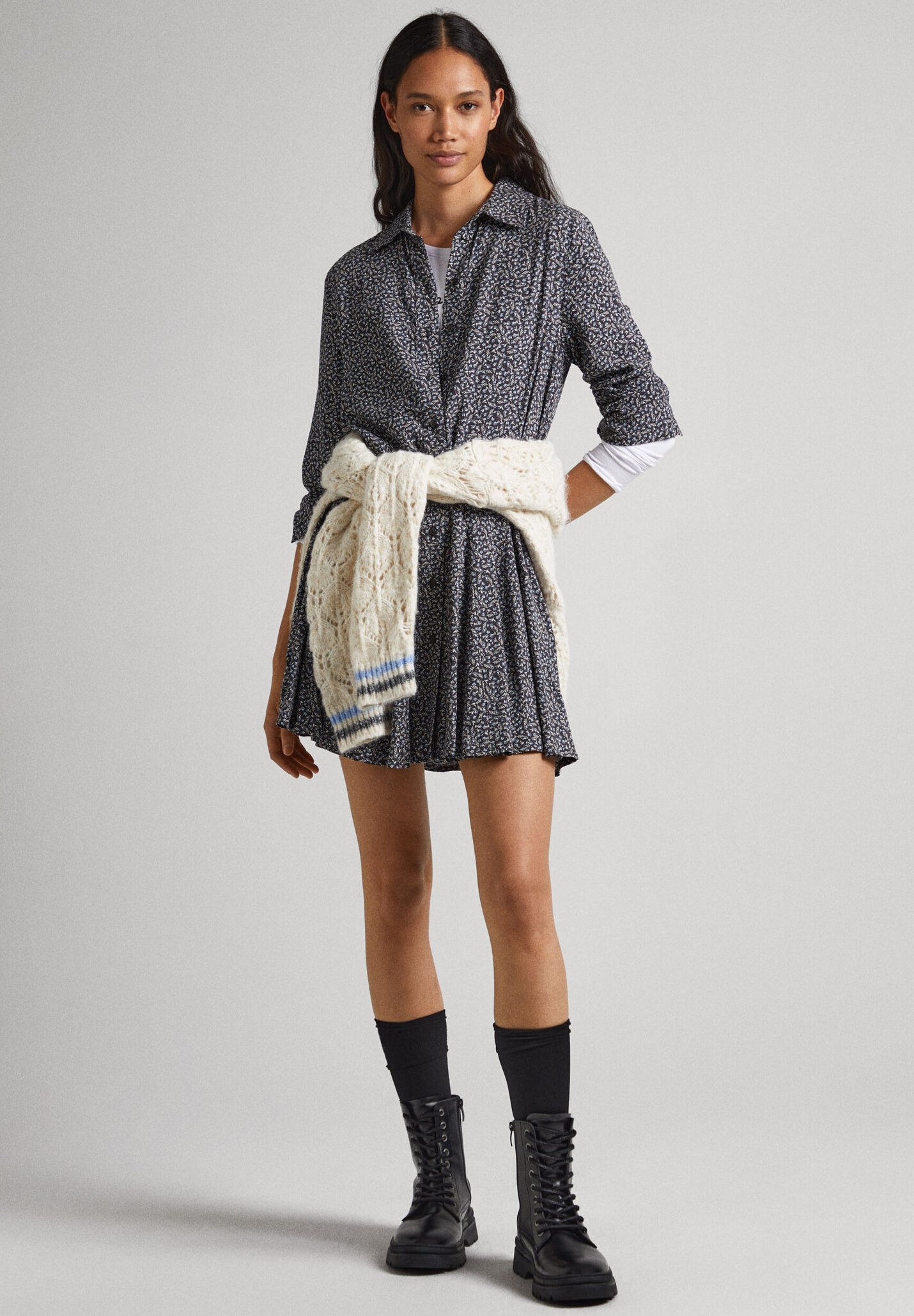 JENI - Day dress
