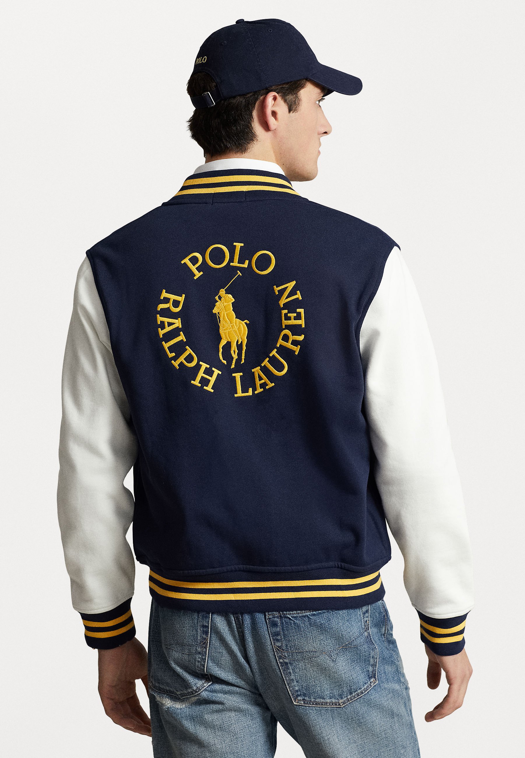 UNISEX - Zip-up sweatshirt