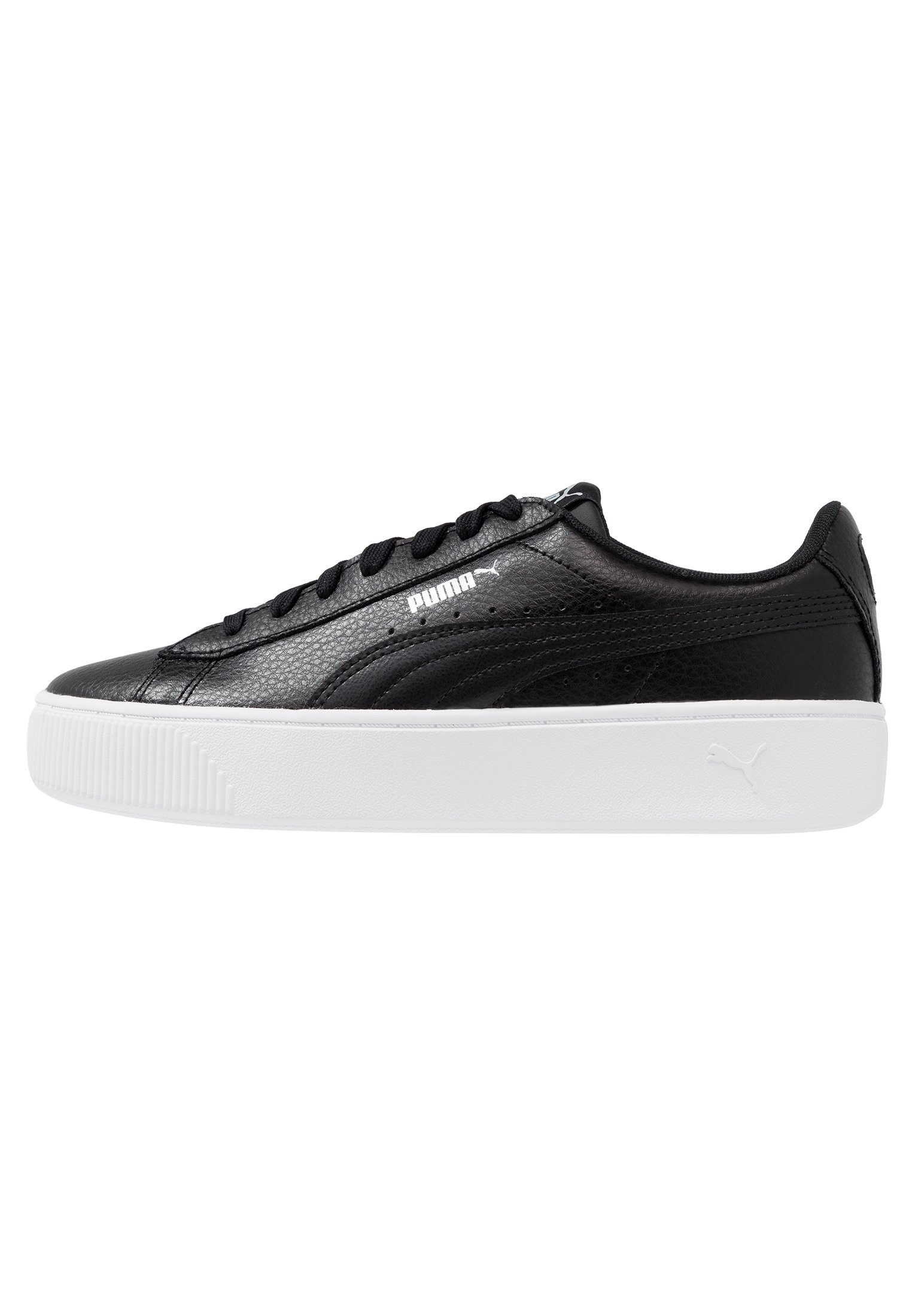 VIKKY STACKED - Trainers