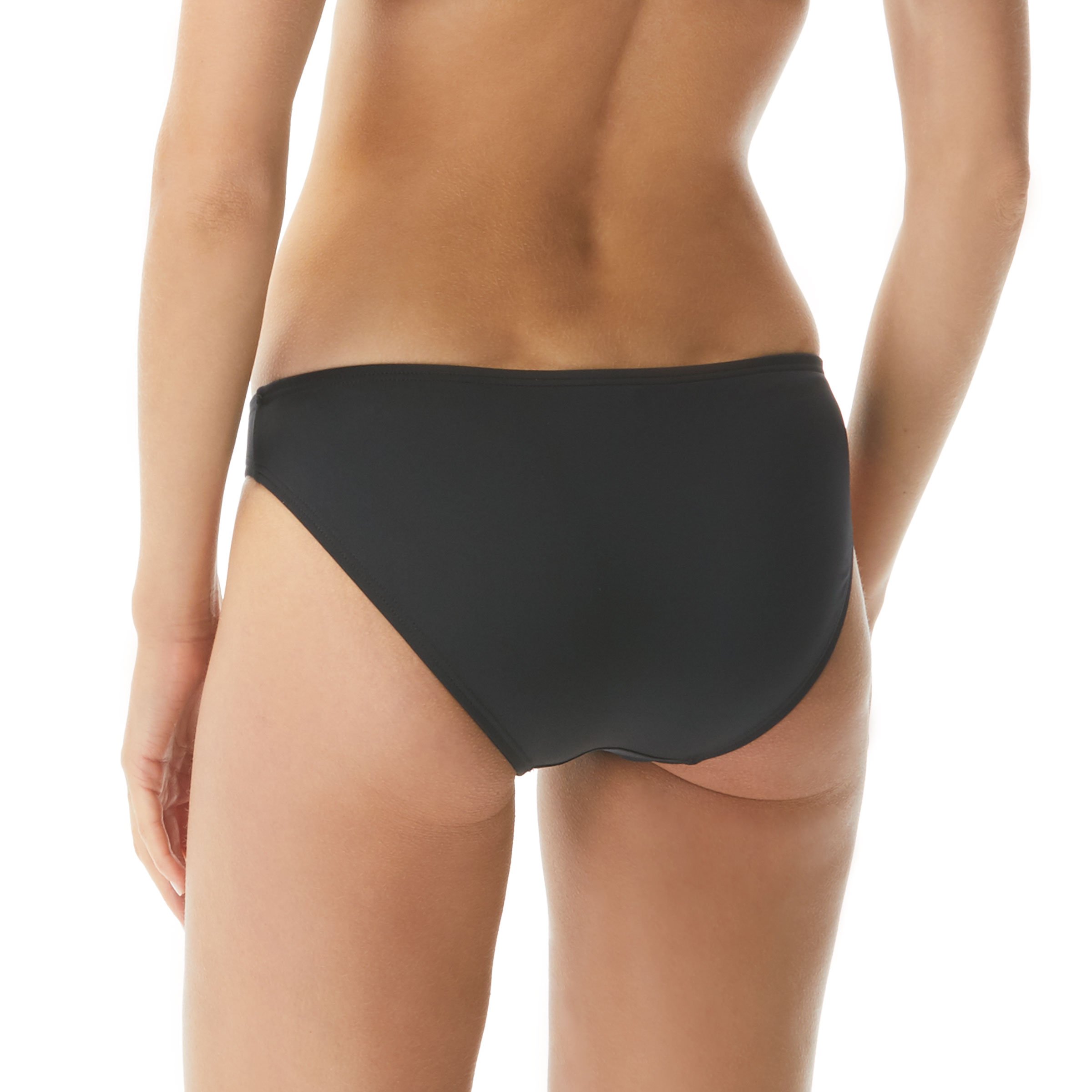 ICONIC SOLIDS CLASSIC BOTTOM - Bikini bottoms