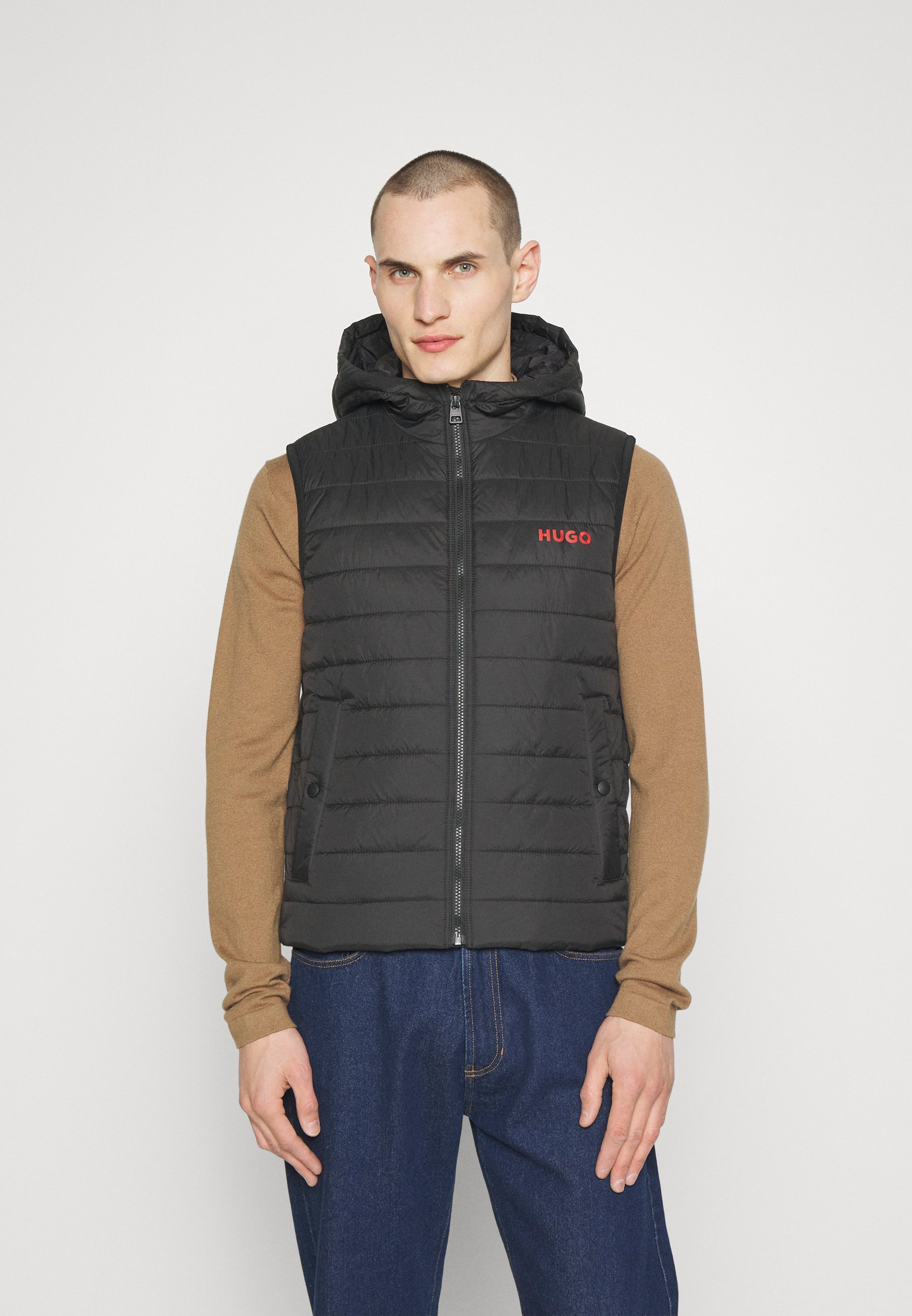BENETO - Waistcoat