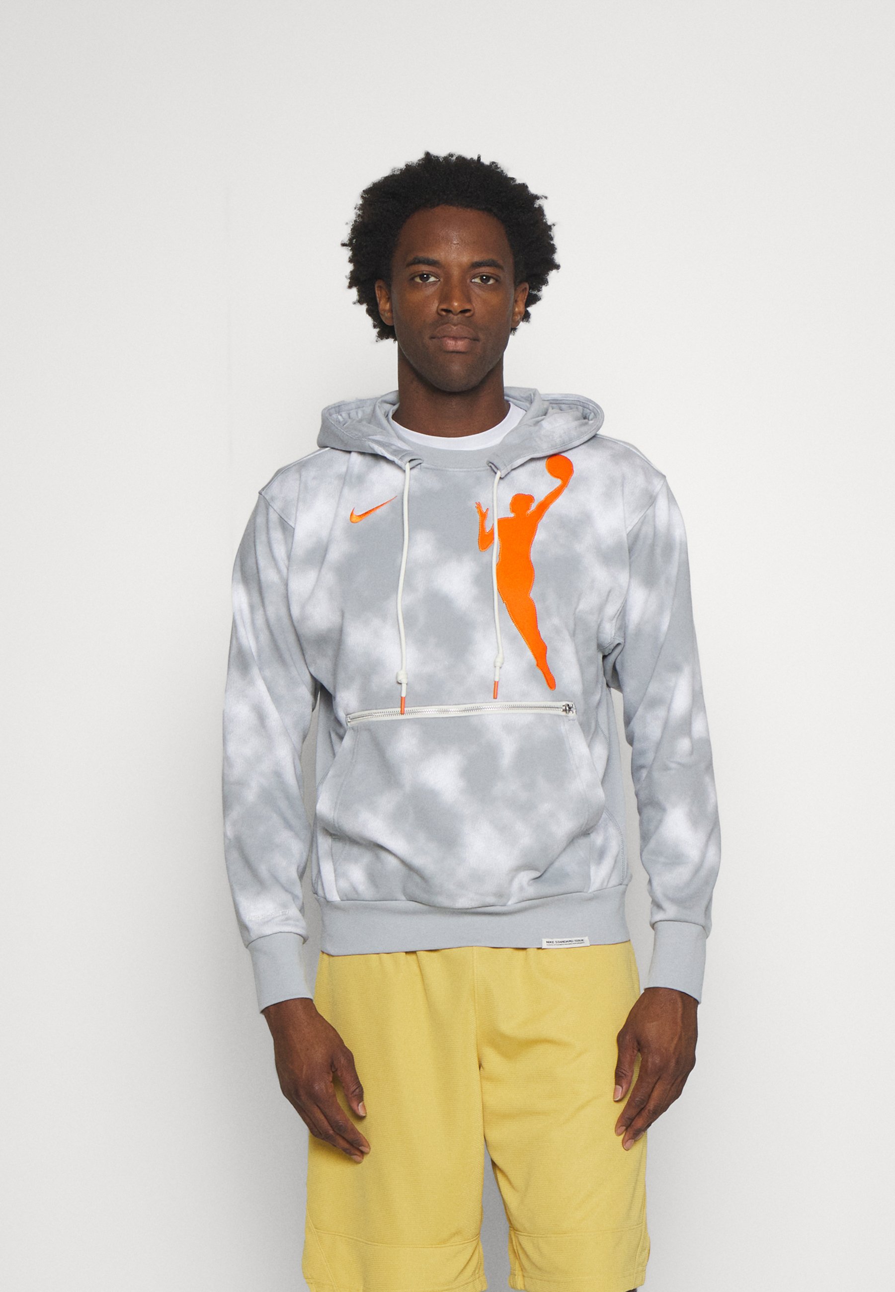 WNBA W13 MNK STD ISS - Hoodie