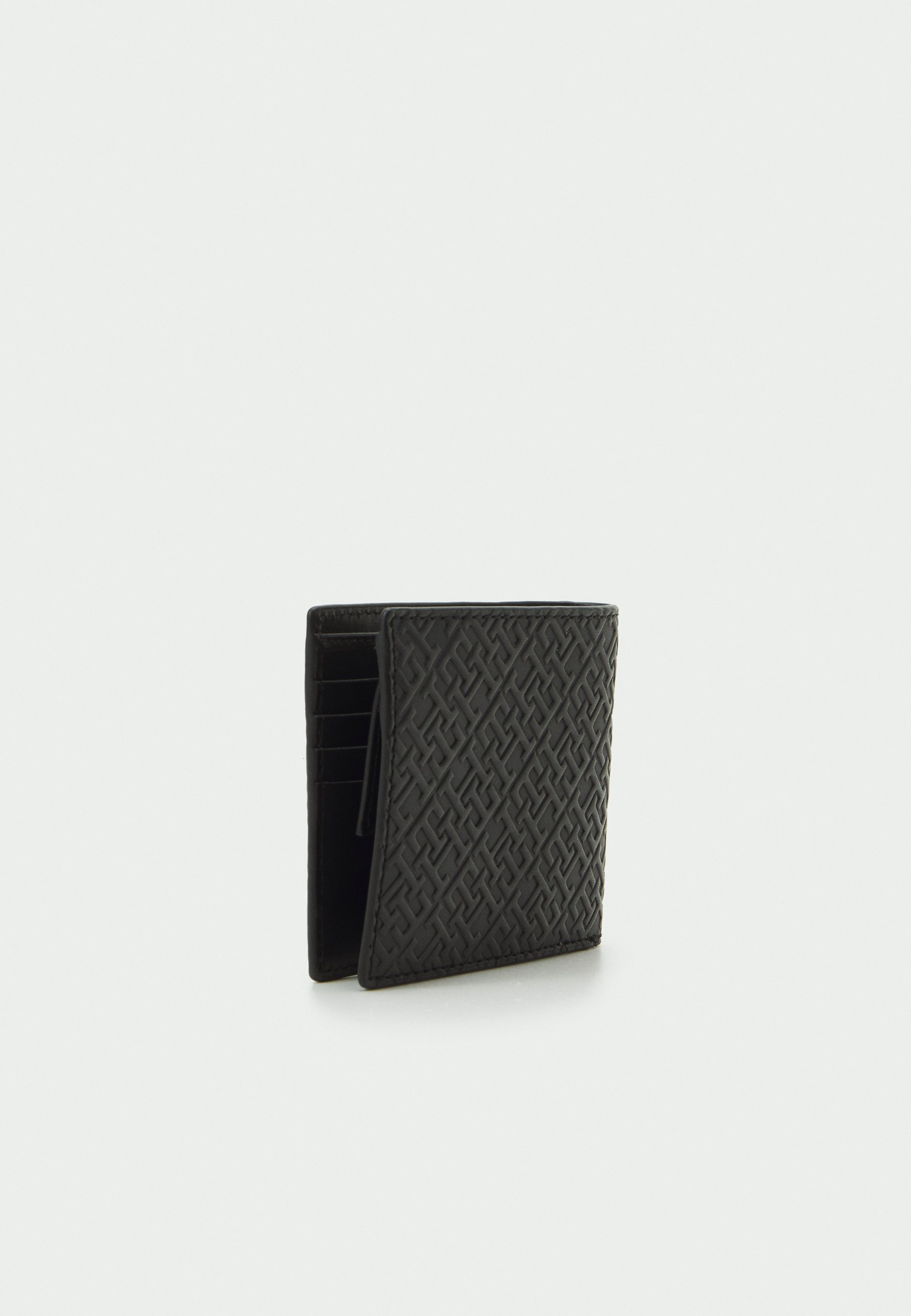 MONOGRAM AND COIN UNISEX - Wallet