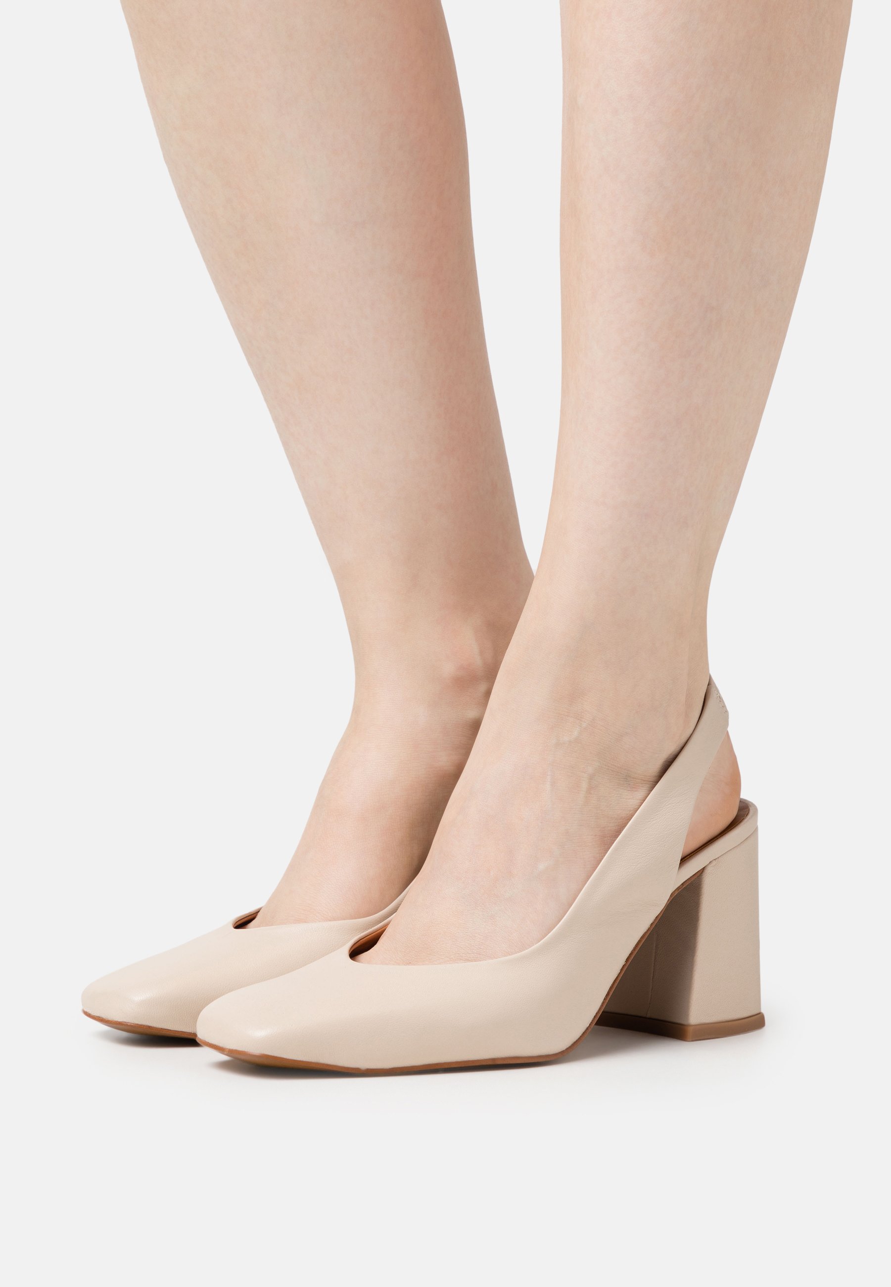 MIREIA - Classic heels
