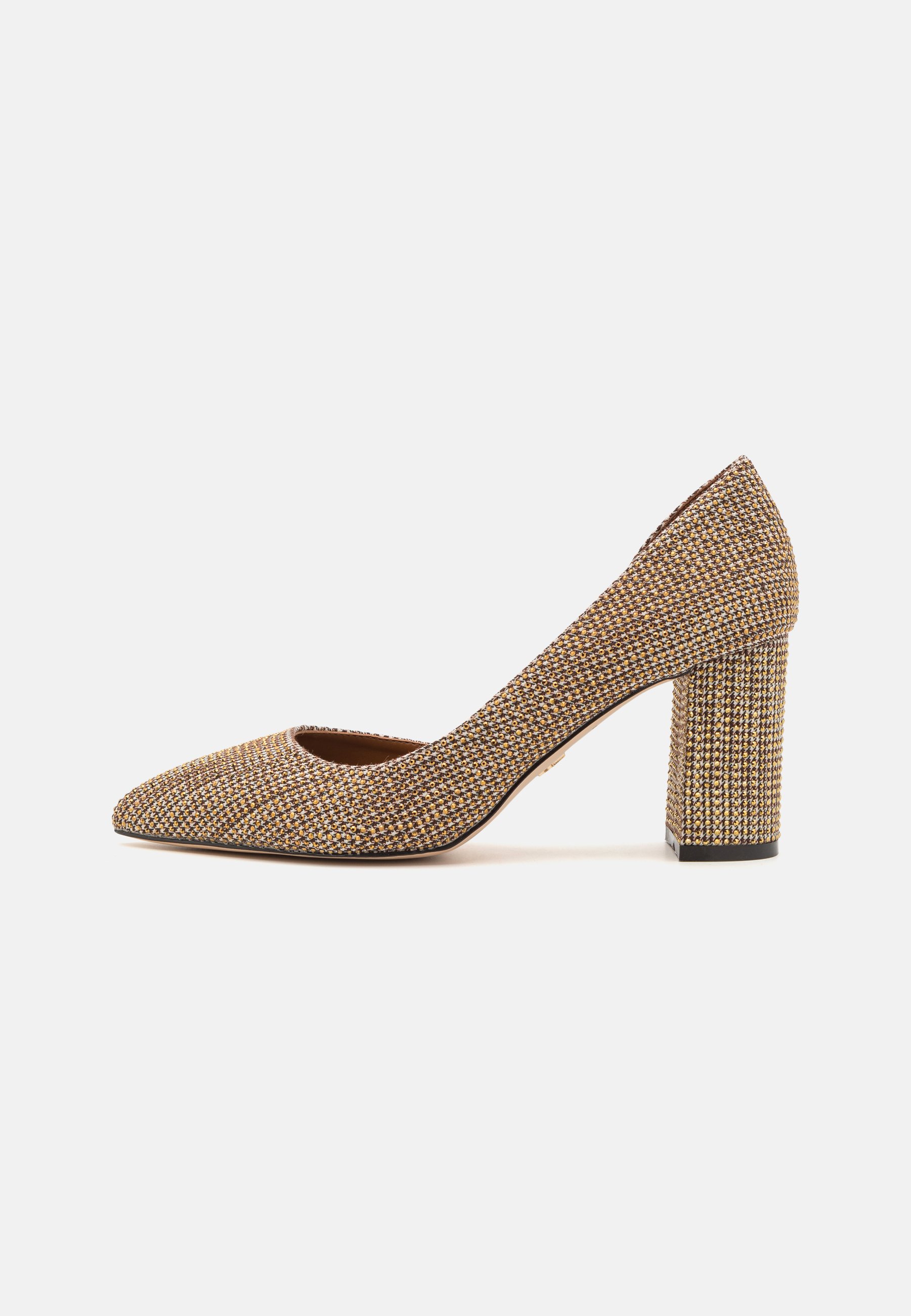 BURLINGTON COURT - Classic heels