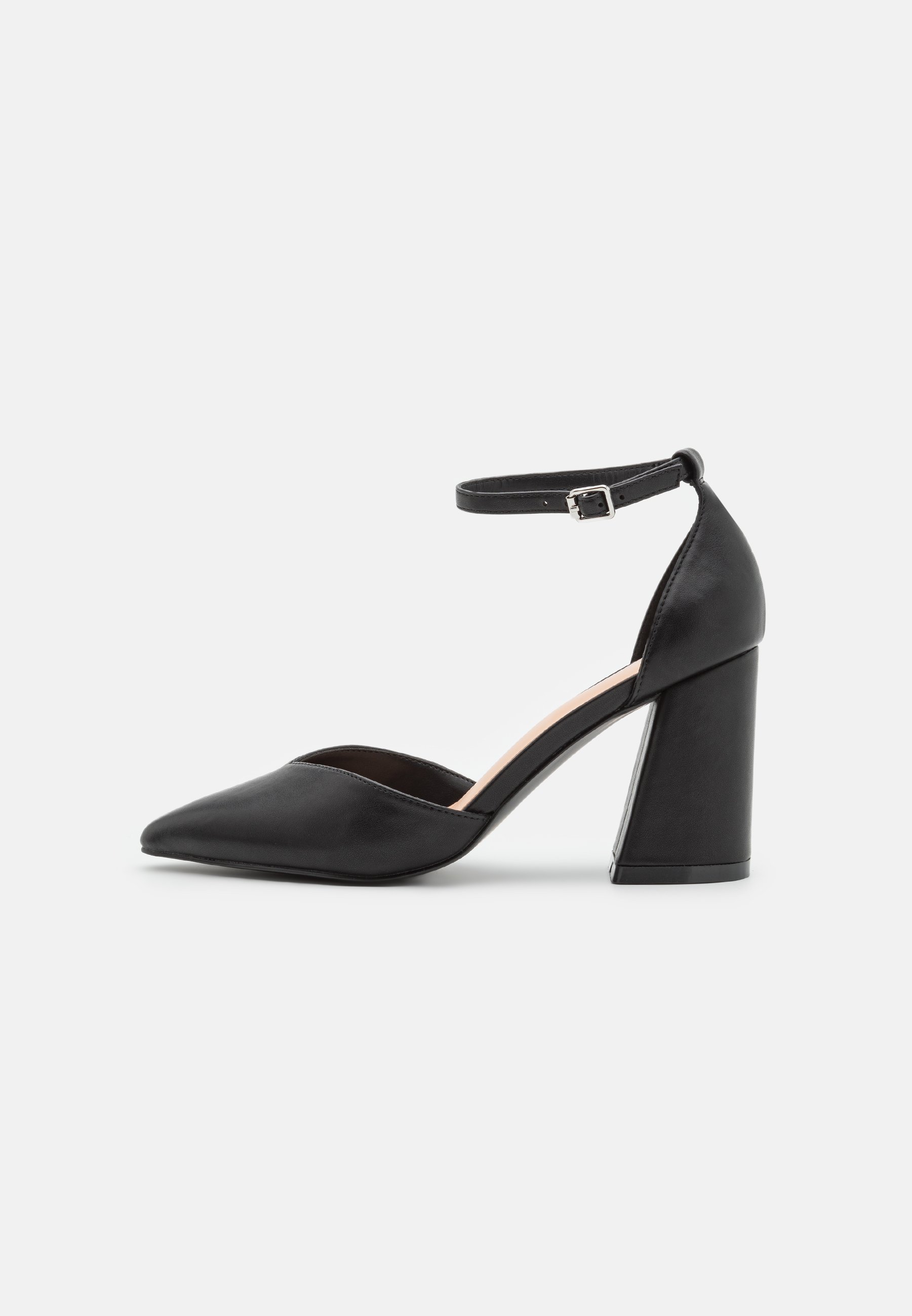 High heels