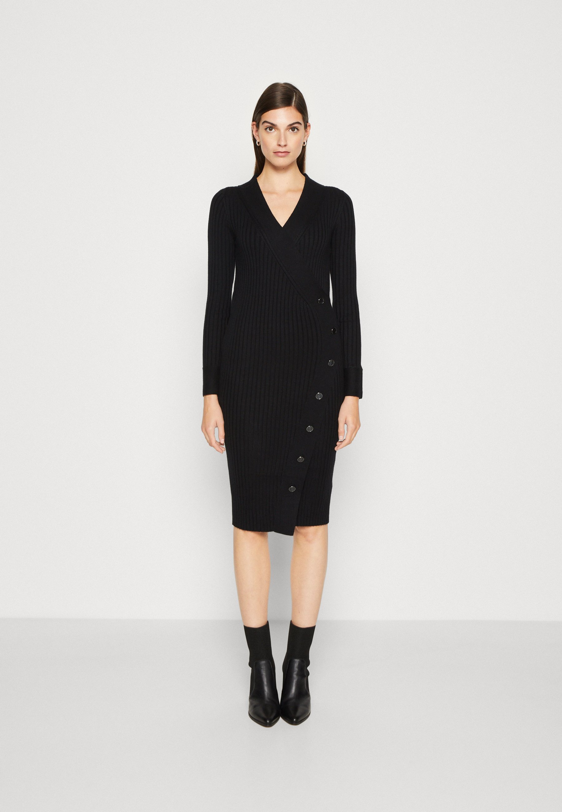 CECILE BODYCON - Shift dress