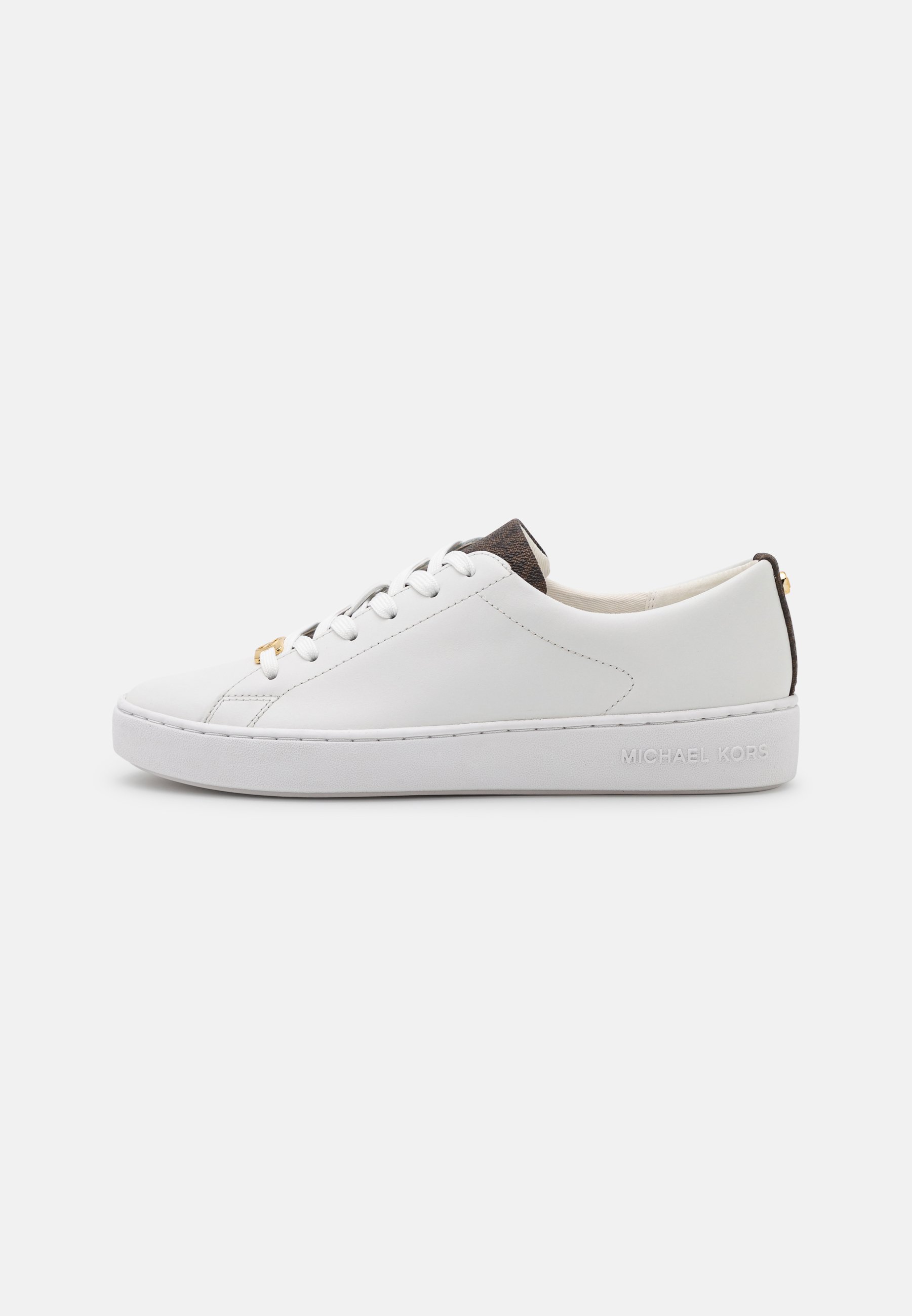 KEATON LACE UP - Trainers