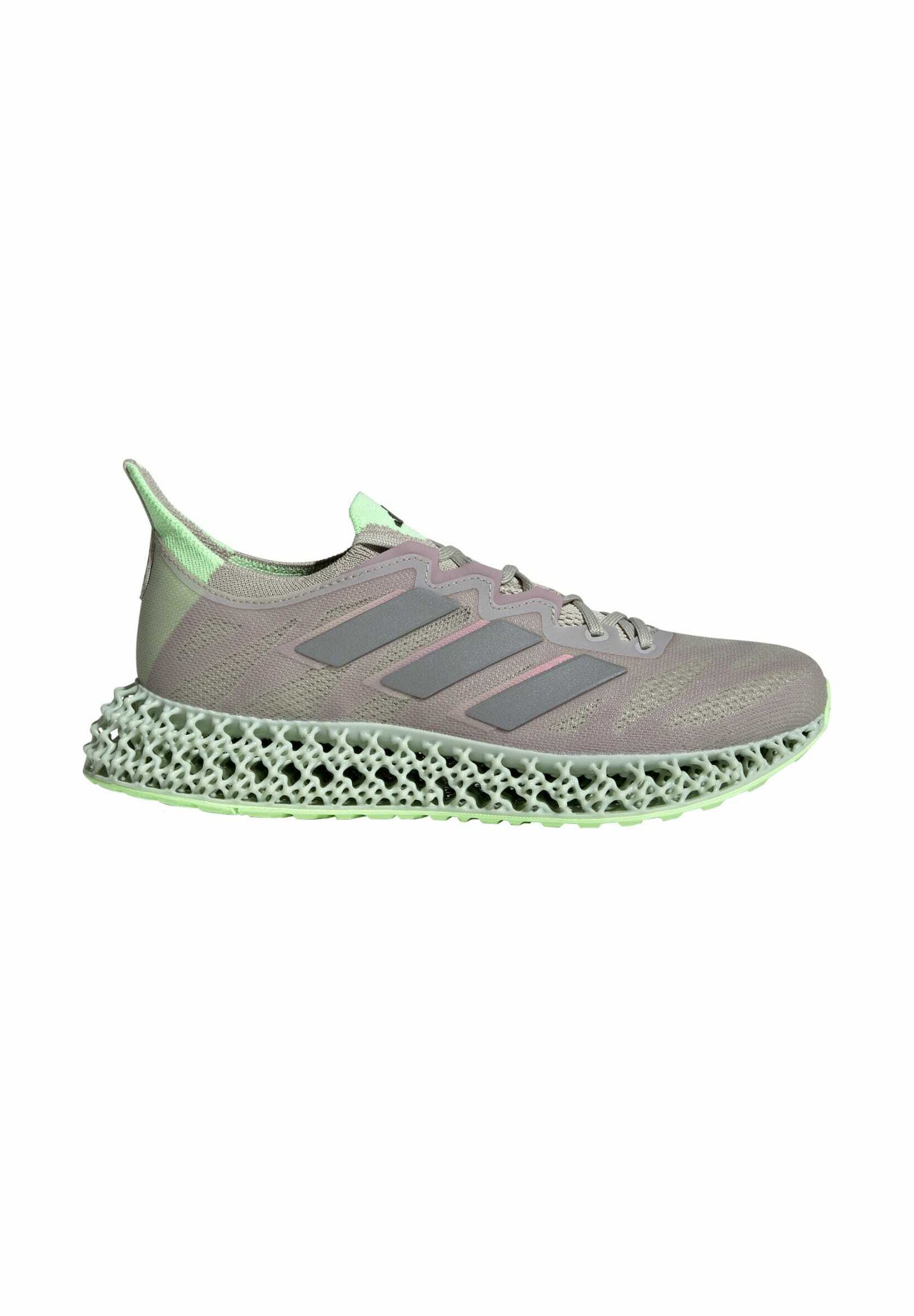 4DFWD NEUTRAL - Neutral running shoes