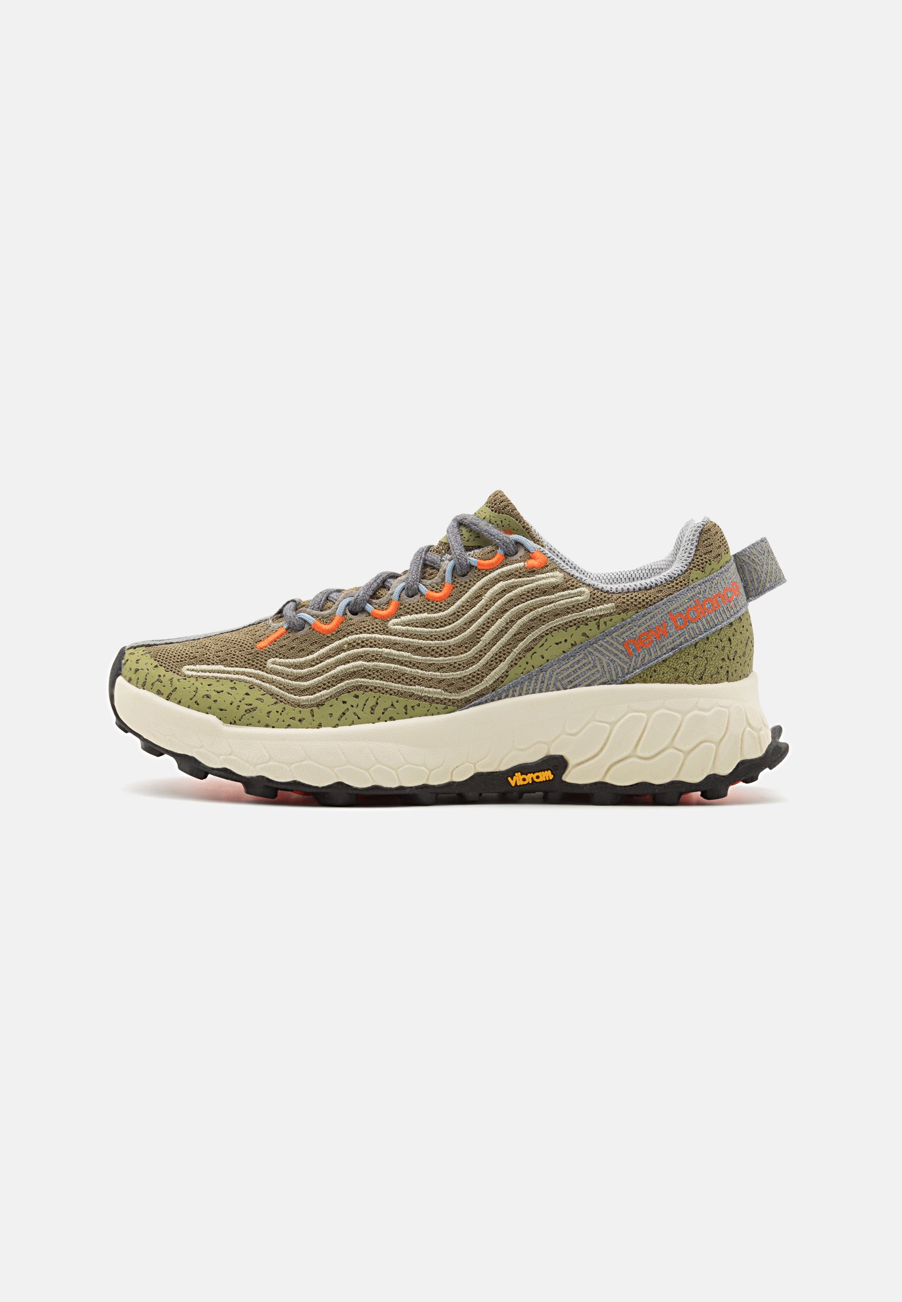 FRESH FOAM X HIERRO V7 - Trail running shoes