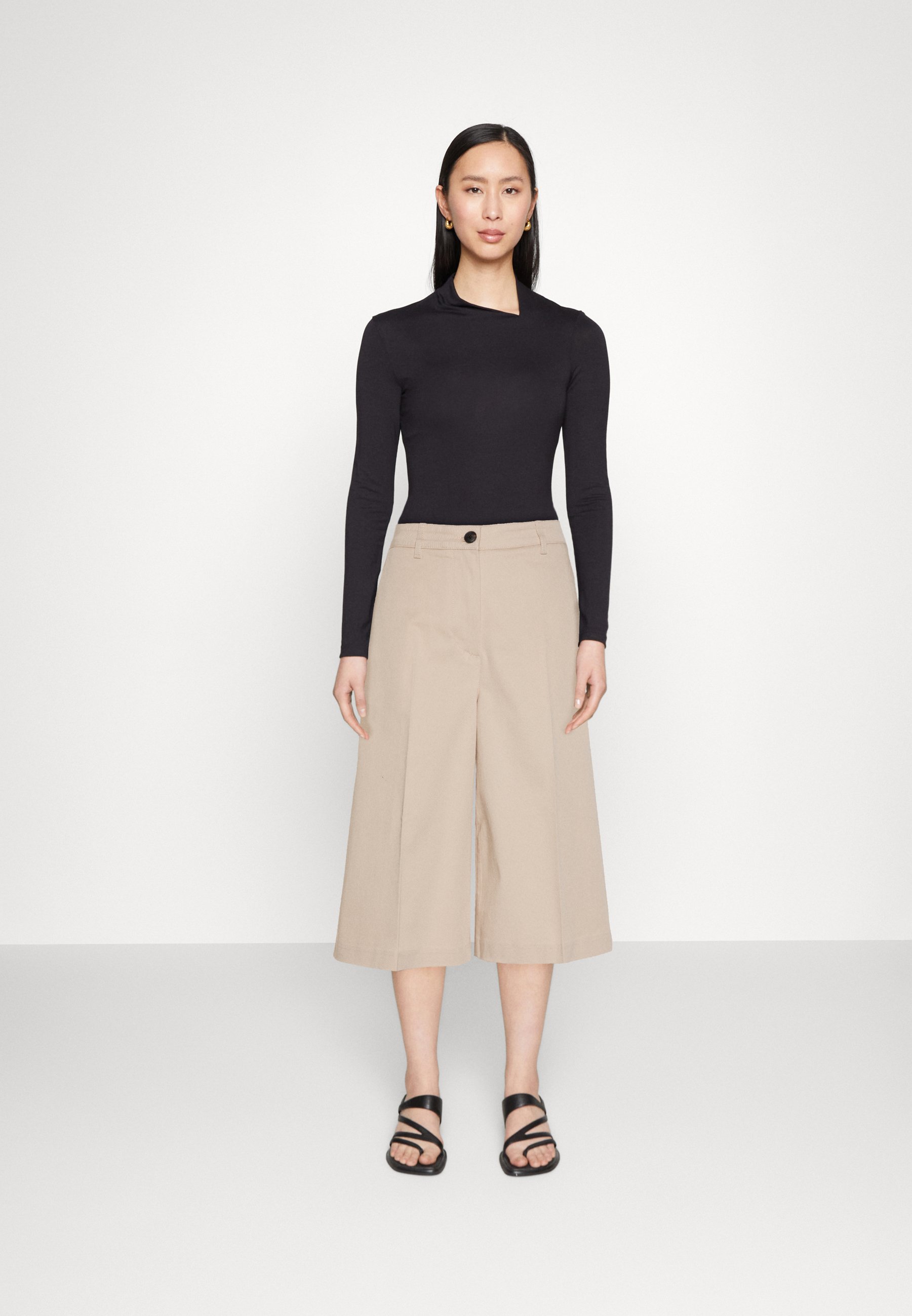 CULOTTE - Shorts