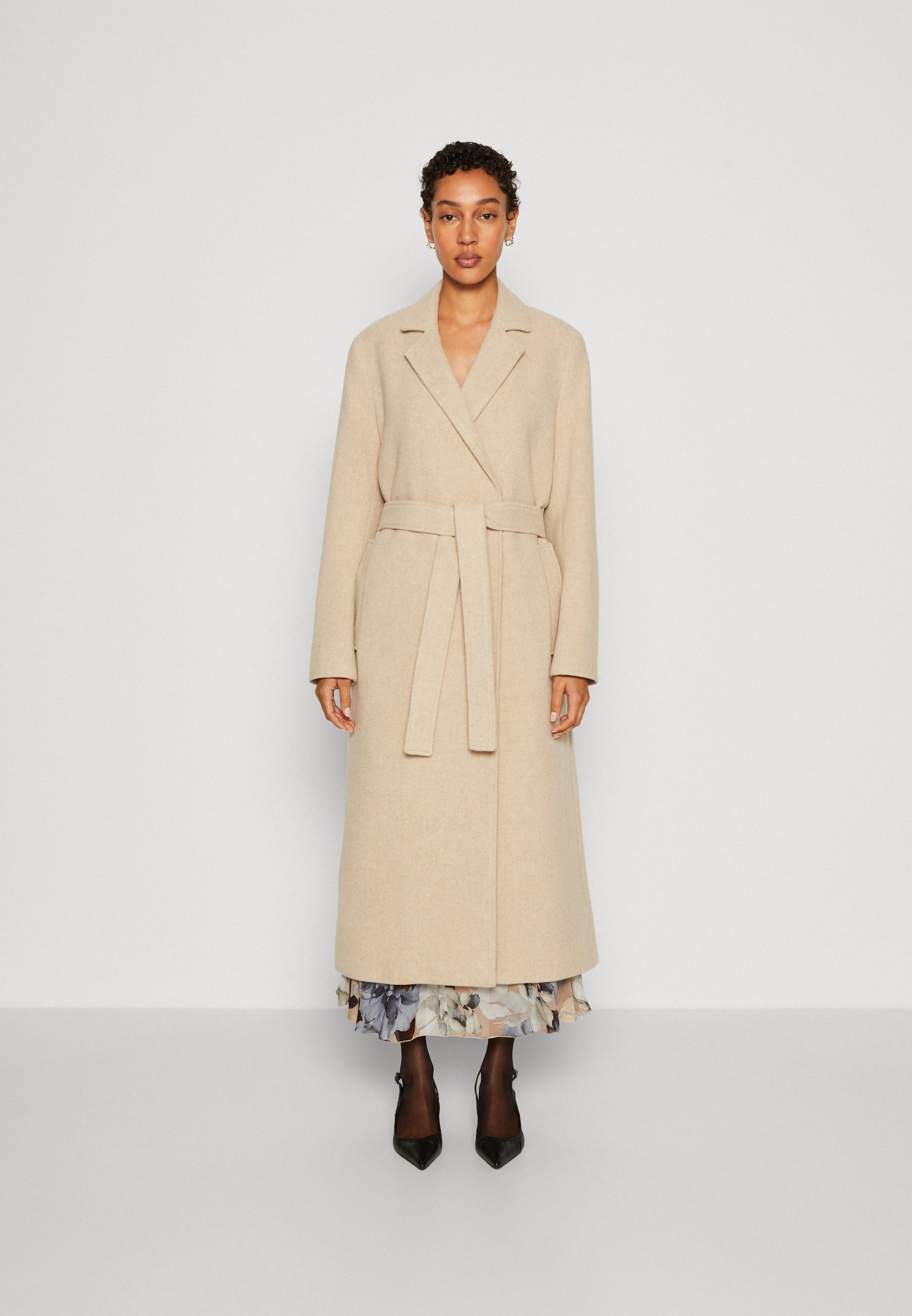 ASTRID COAT - Classic coat