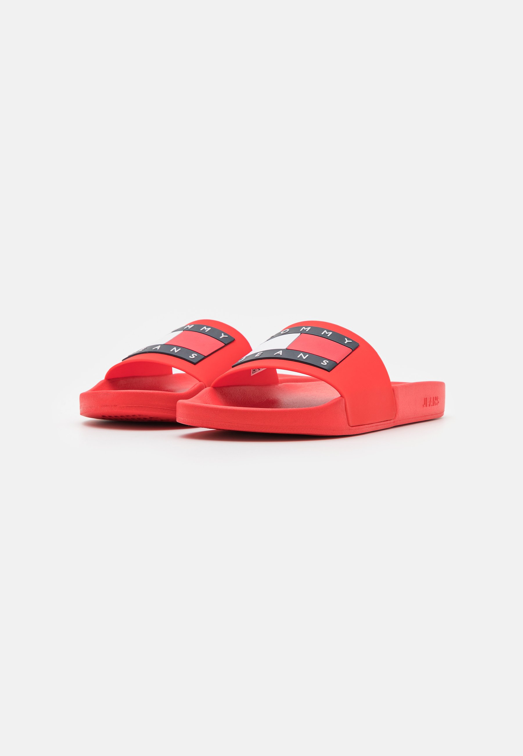 Pool slides