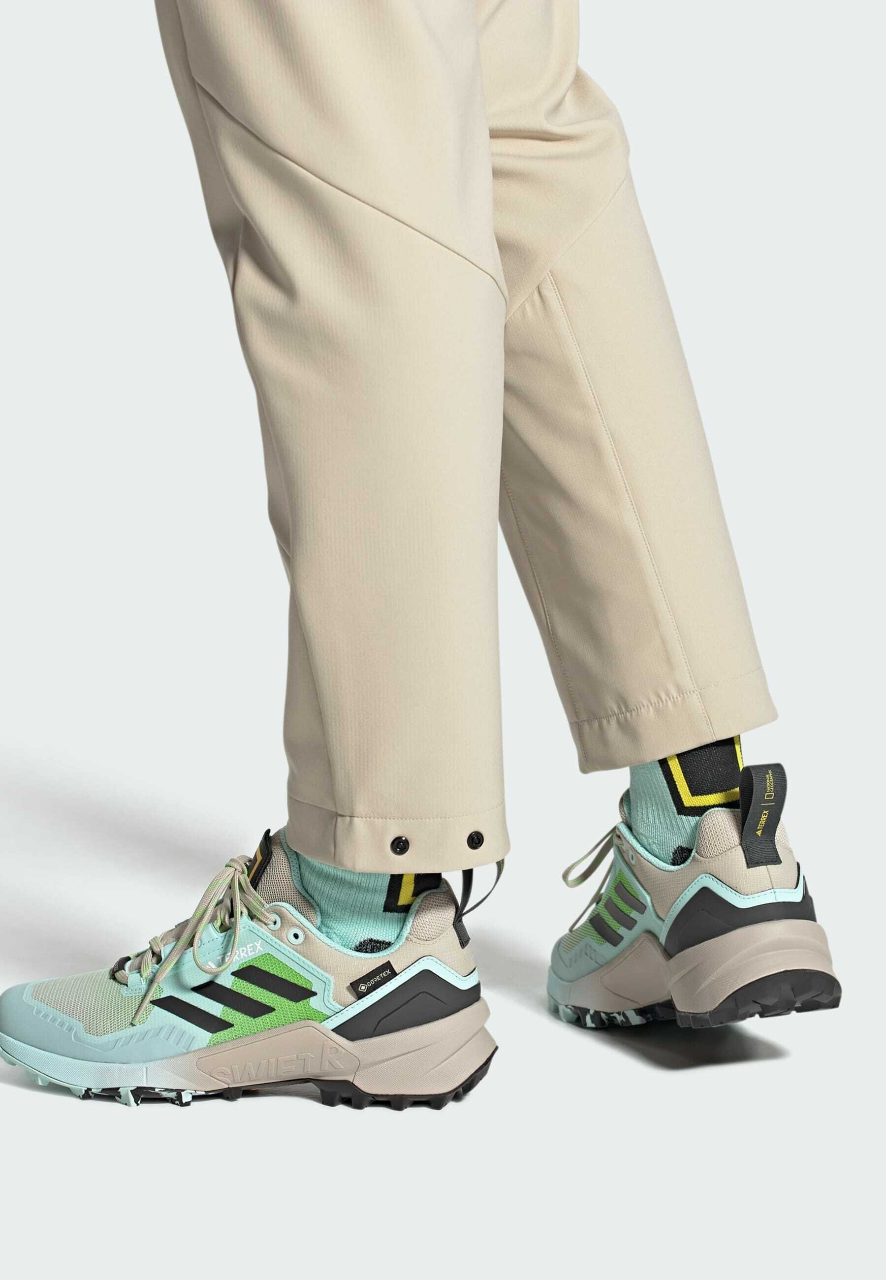 TERREX SWIFT R3 GORE-TEX - Hiking shoes