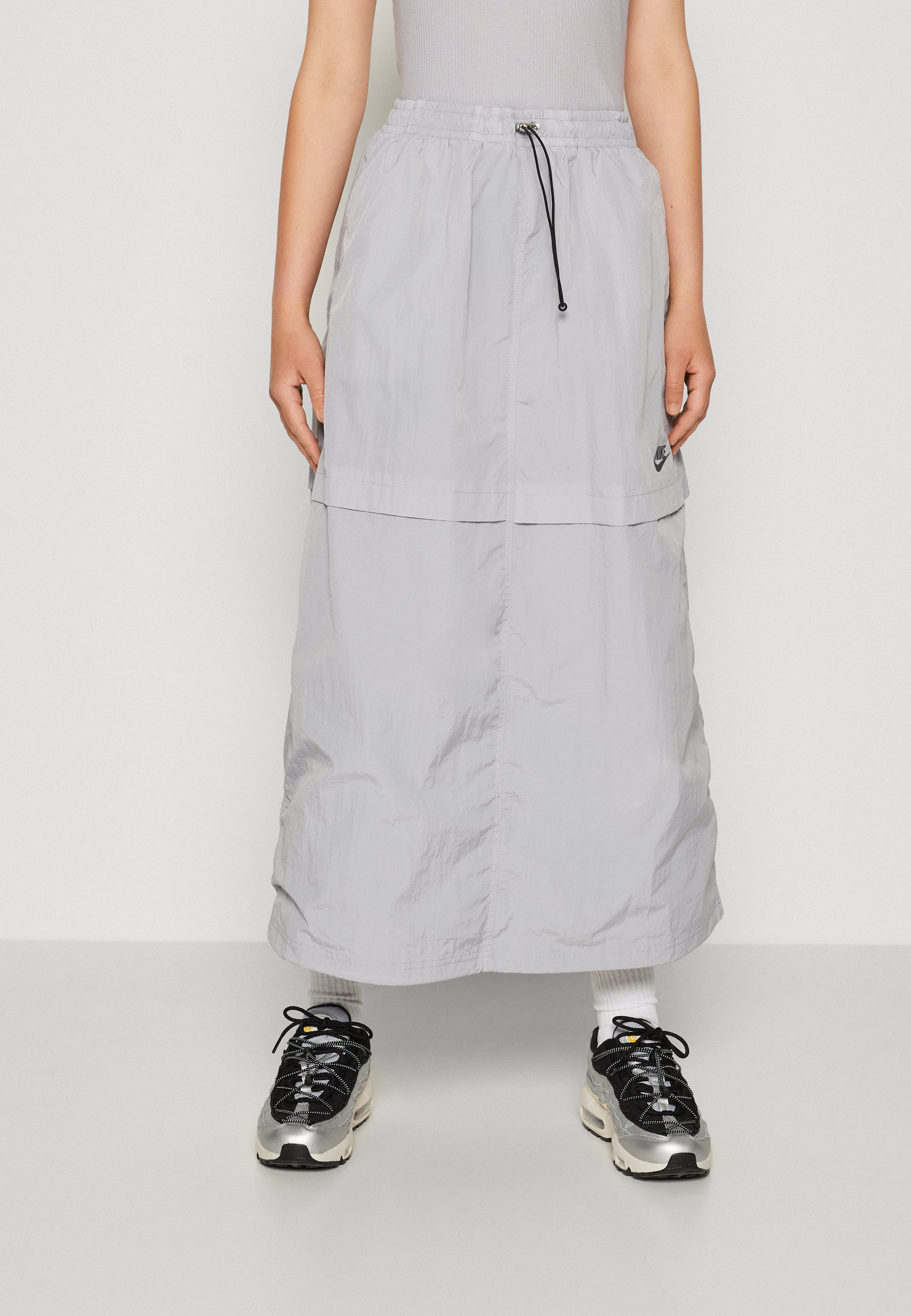 SKIRT - A-line skirt