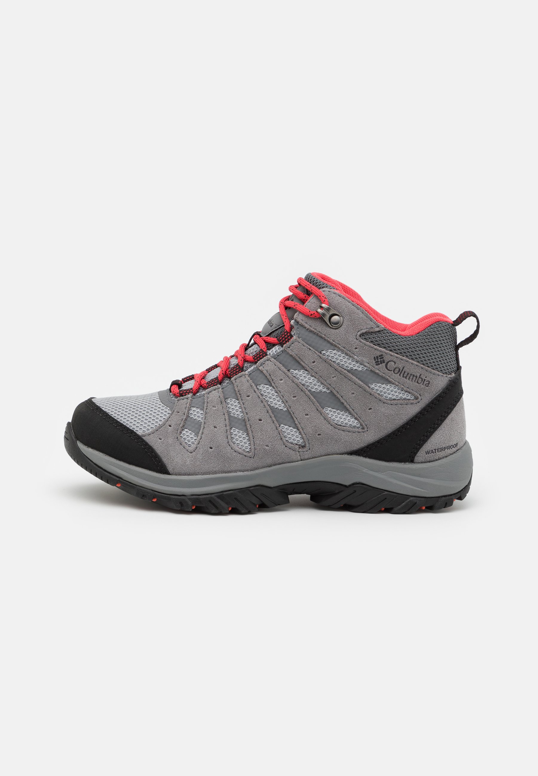 REDMOND III MID WATERPROOF - Hiking shoes