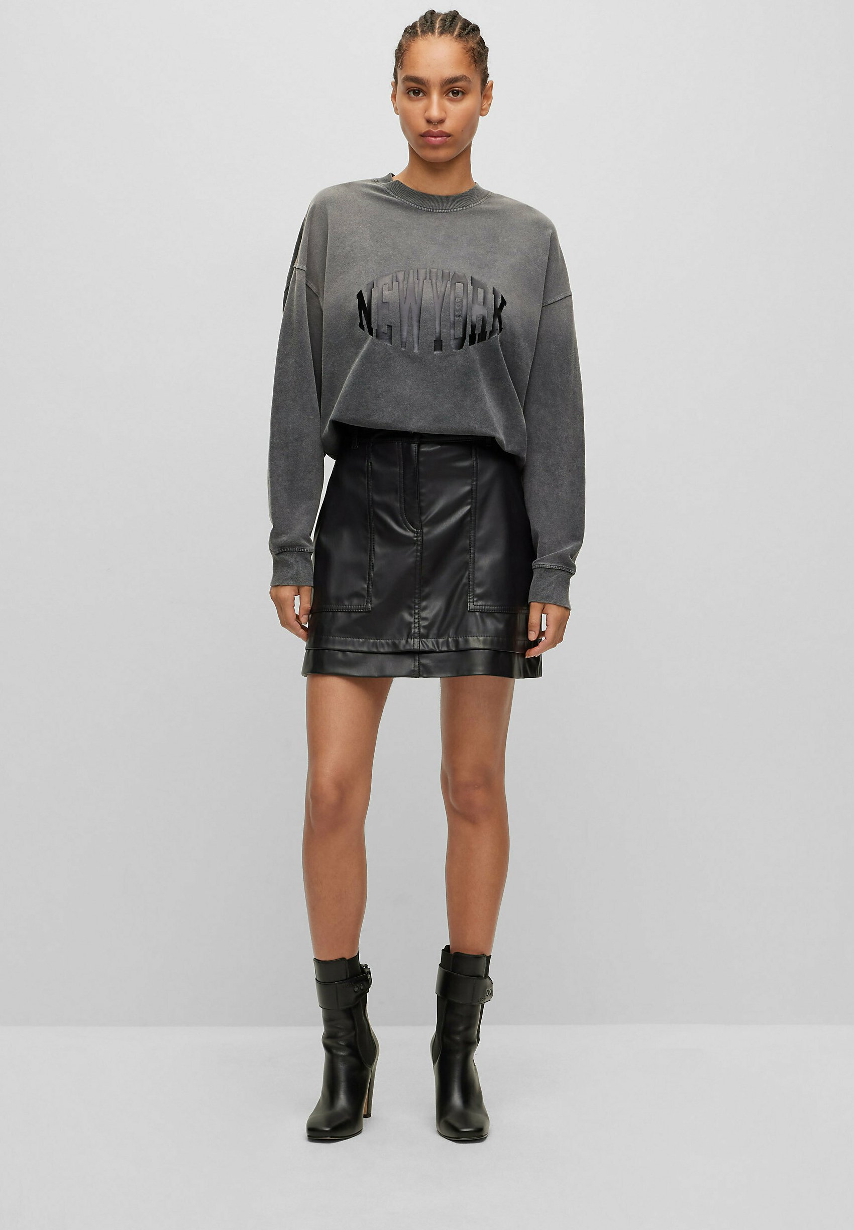 C VITE1 - A-line skirt