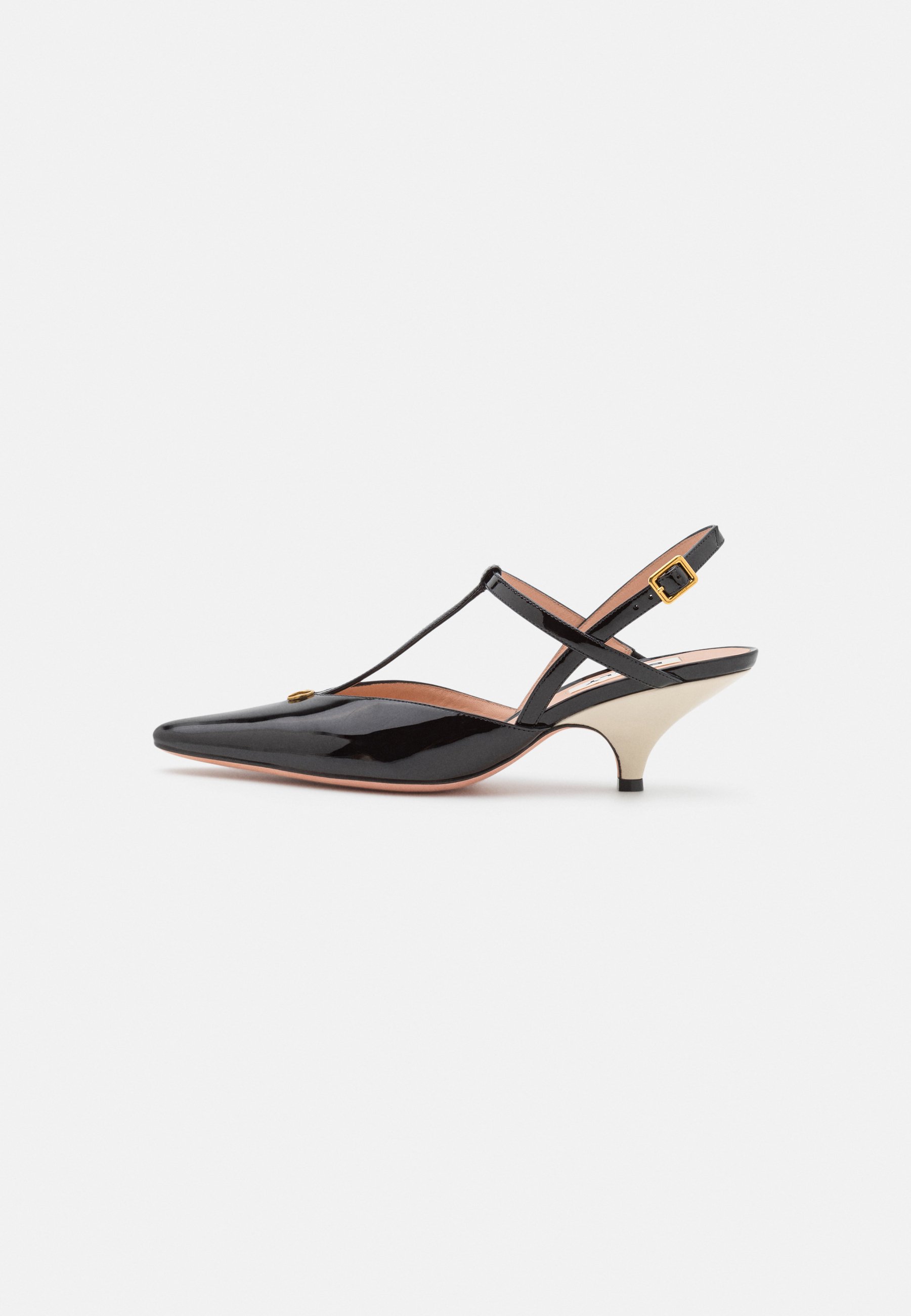 KARLINE- Classic heels