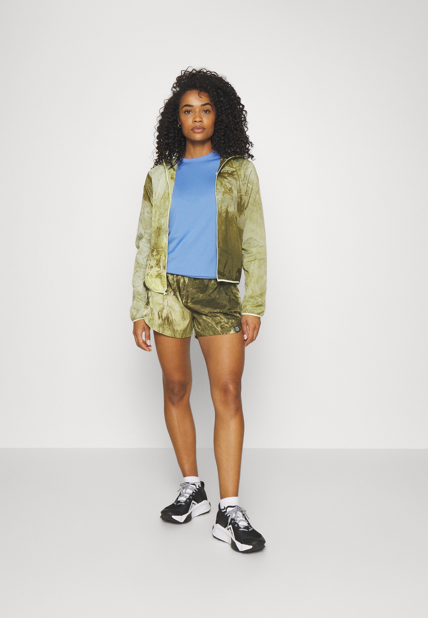 PACER CREW - Long sleeved top