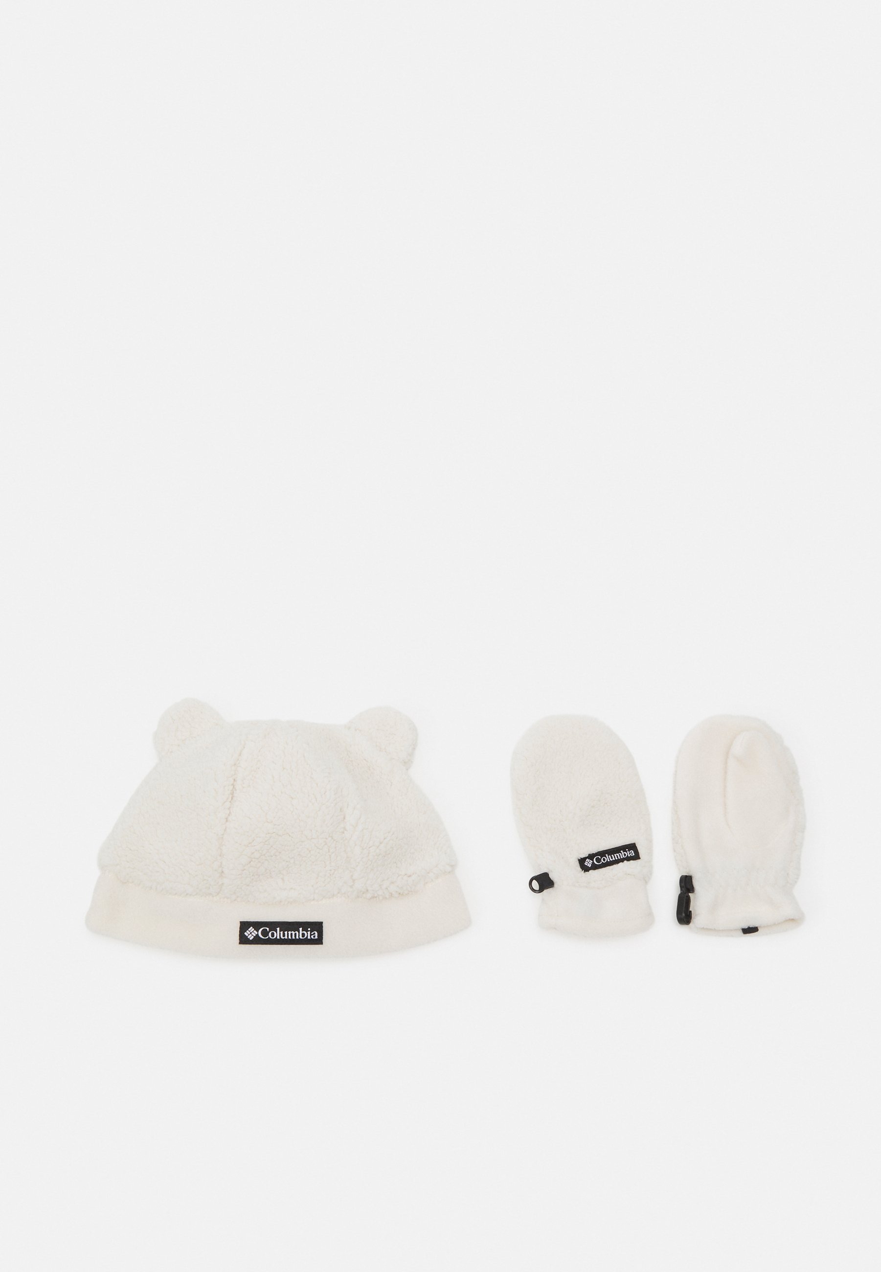 TODDLER RUGGED RIDGE™ BEANIE AND MITTEN SET UNISEX - Beanie