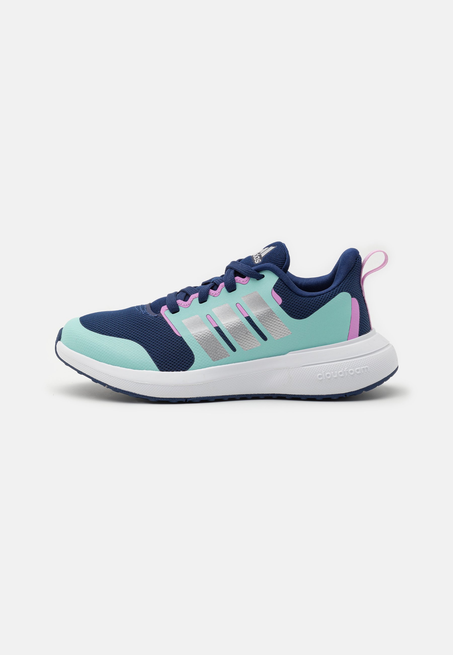FORTARUN 2.0 CLOUDFOAM SPORT LACE - Neutral running shoes