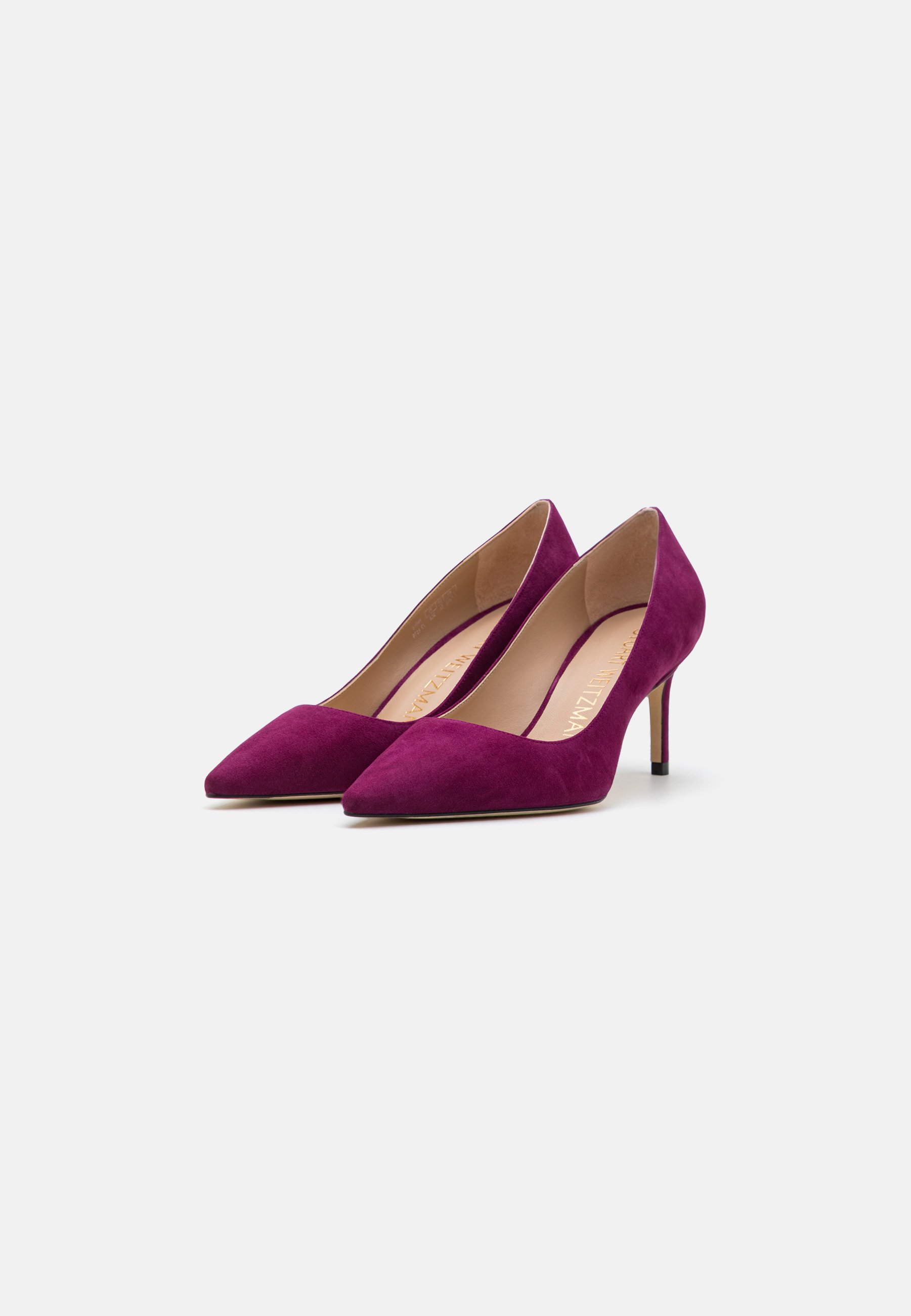 Classic heels