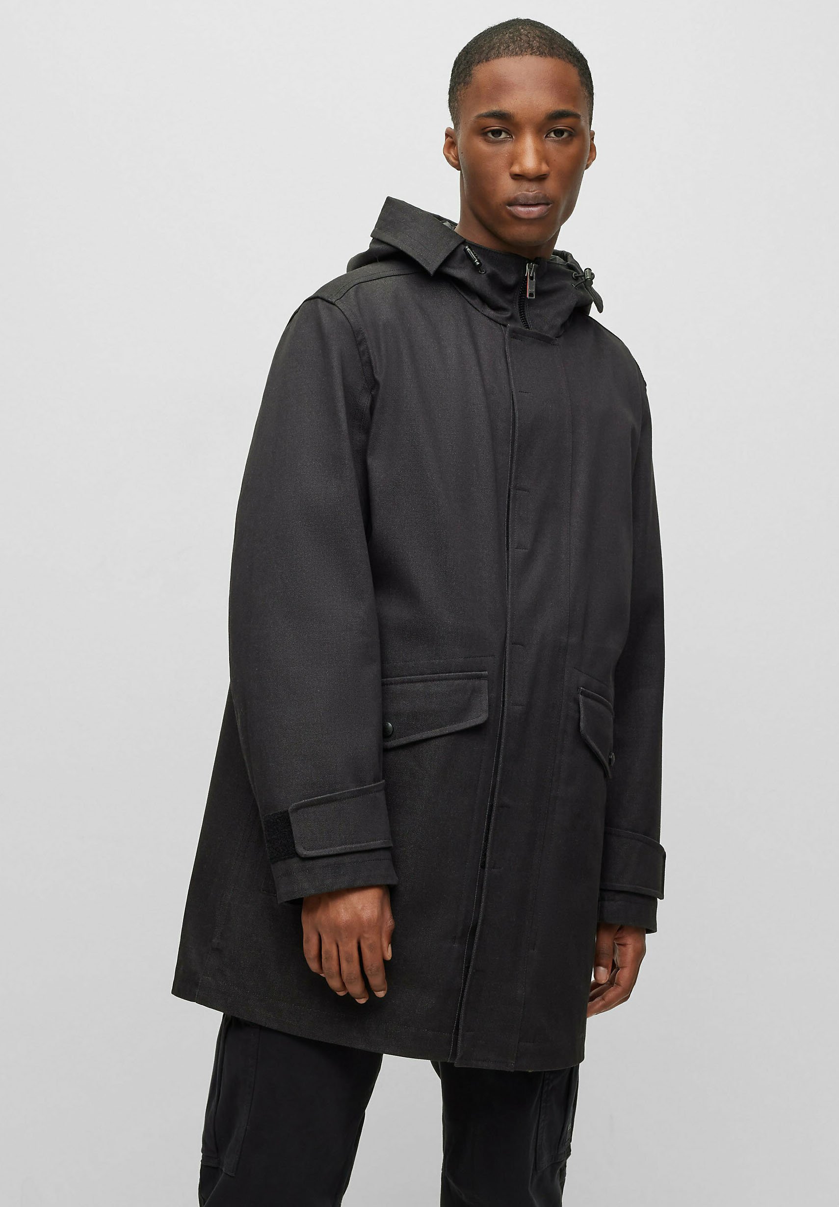 OSONIC - Parka