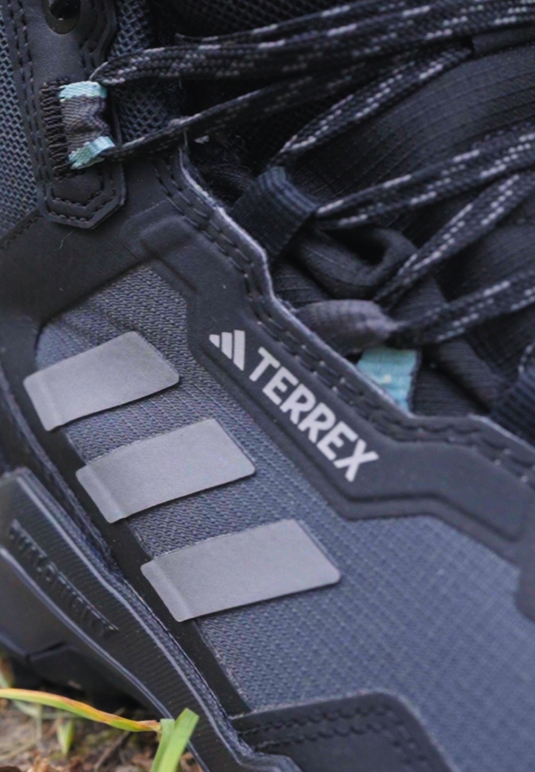 TERREX AX4 MID GTX W - Hiking shoes