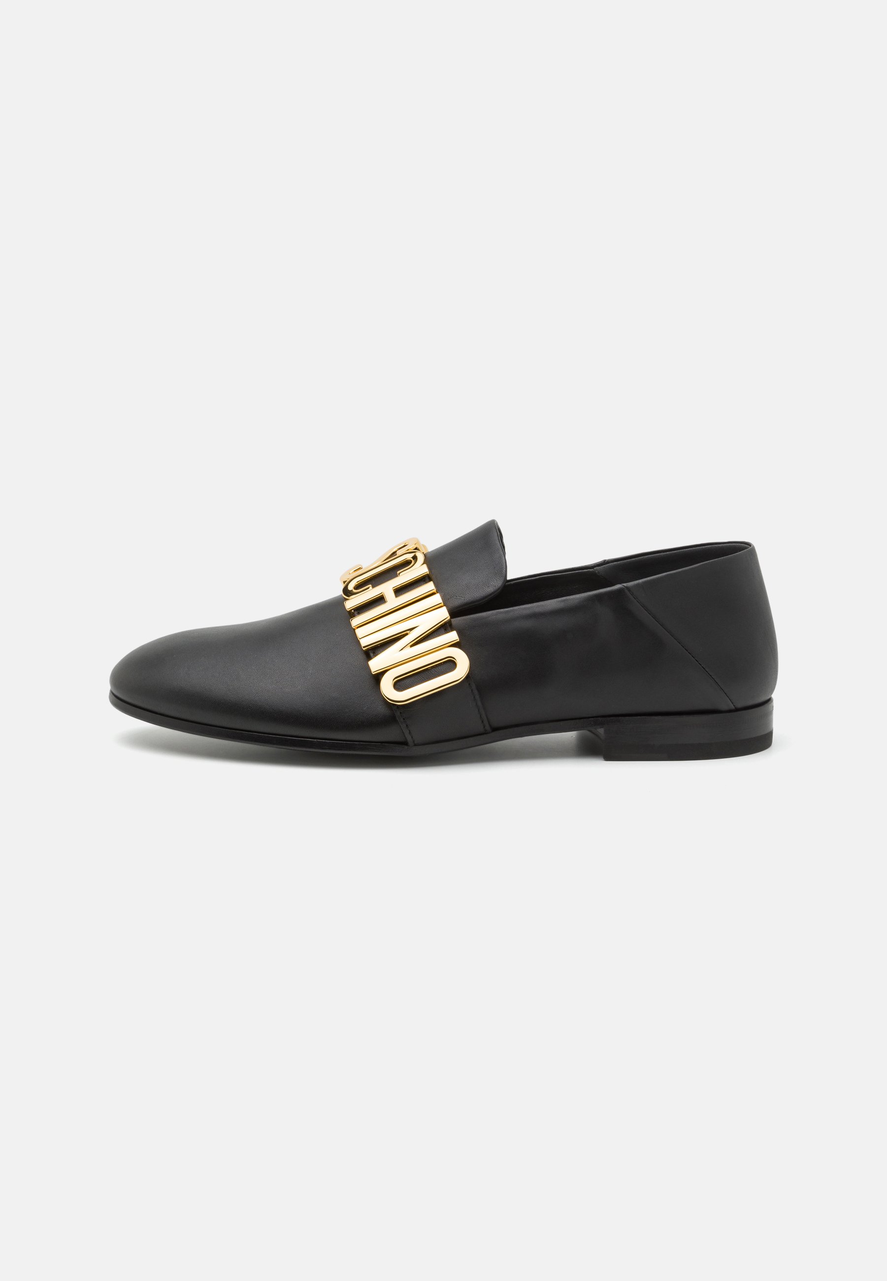MAXILETTERING - Slip-ons