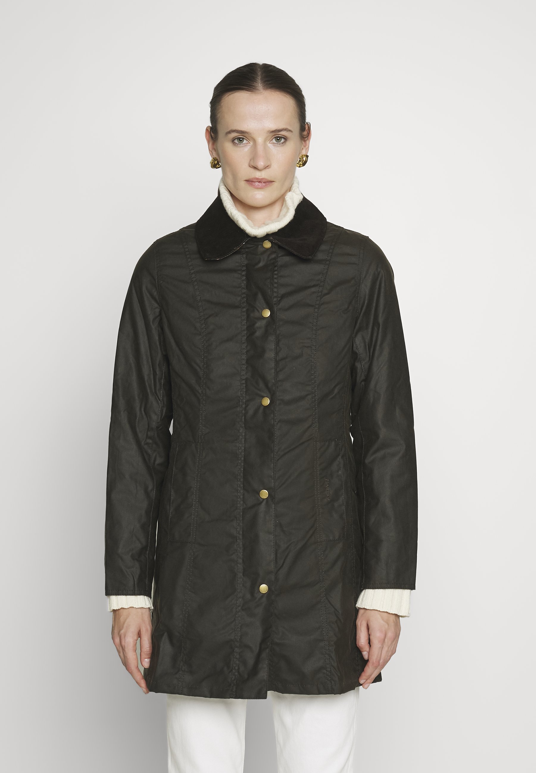BELSAY JACKET - Short coat