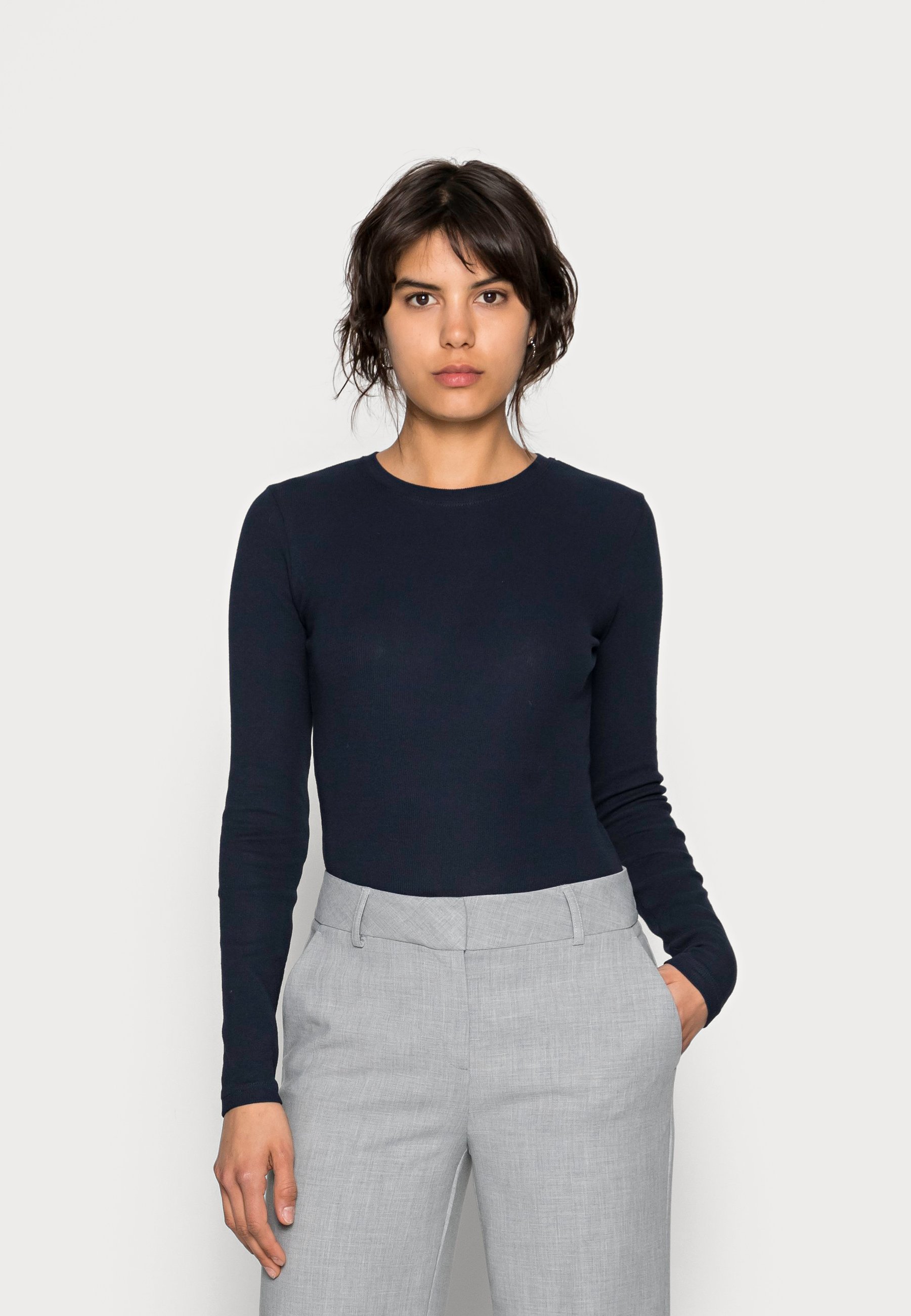 ALEXA - Long sleeved top
