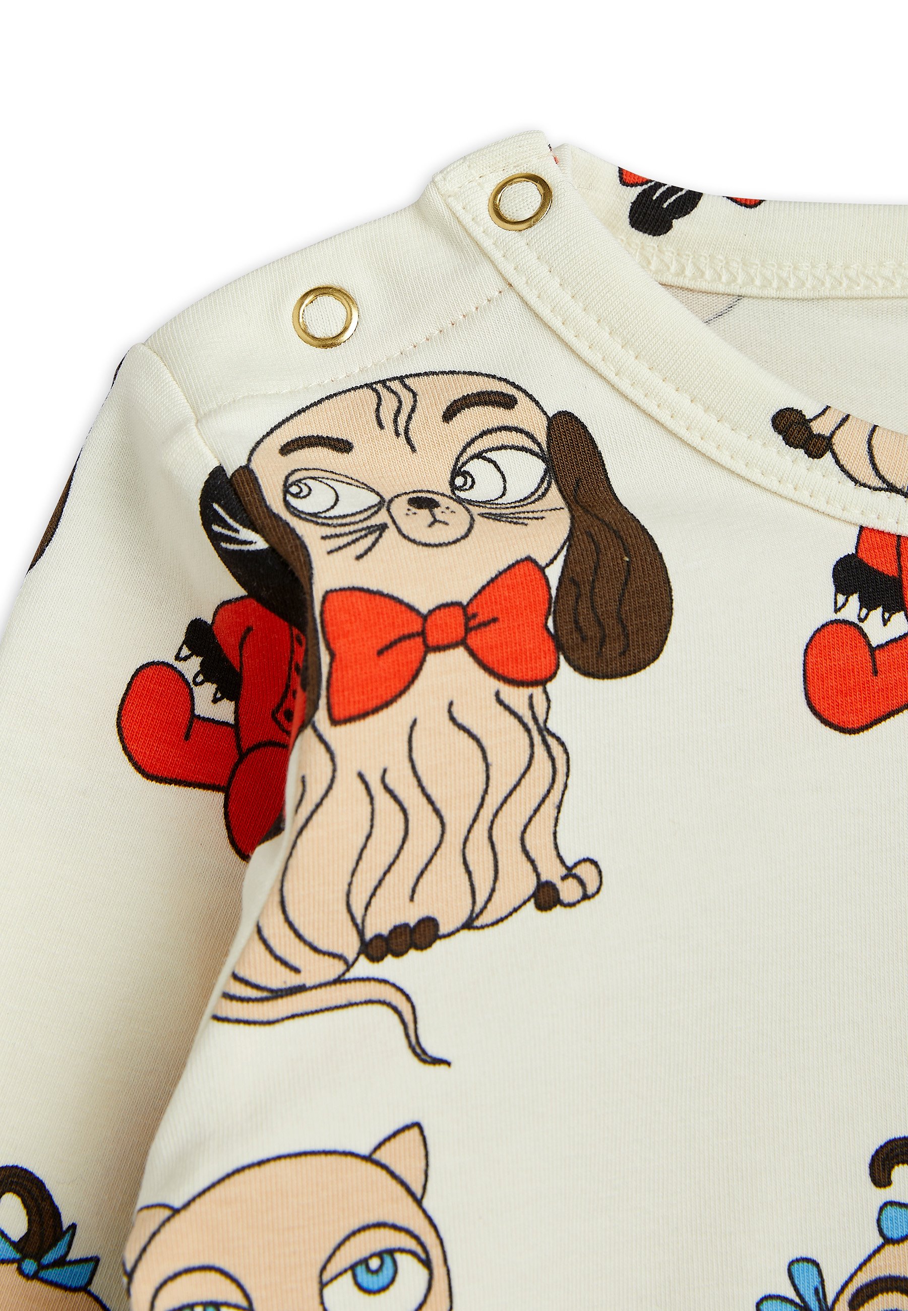 MINIBABIES UNISEX - Body