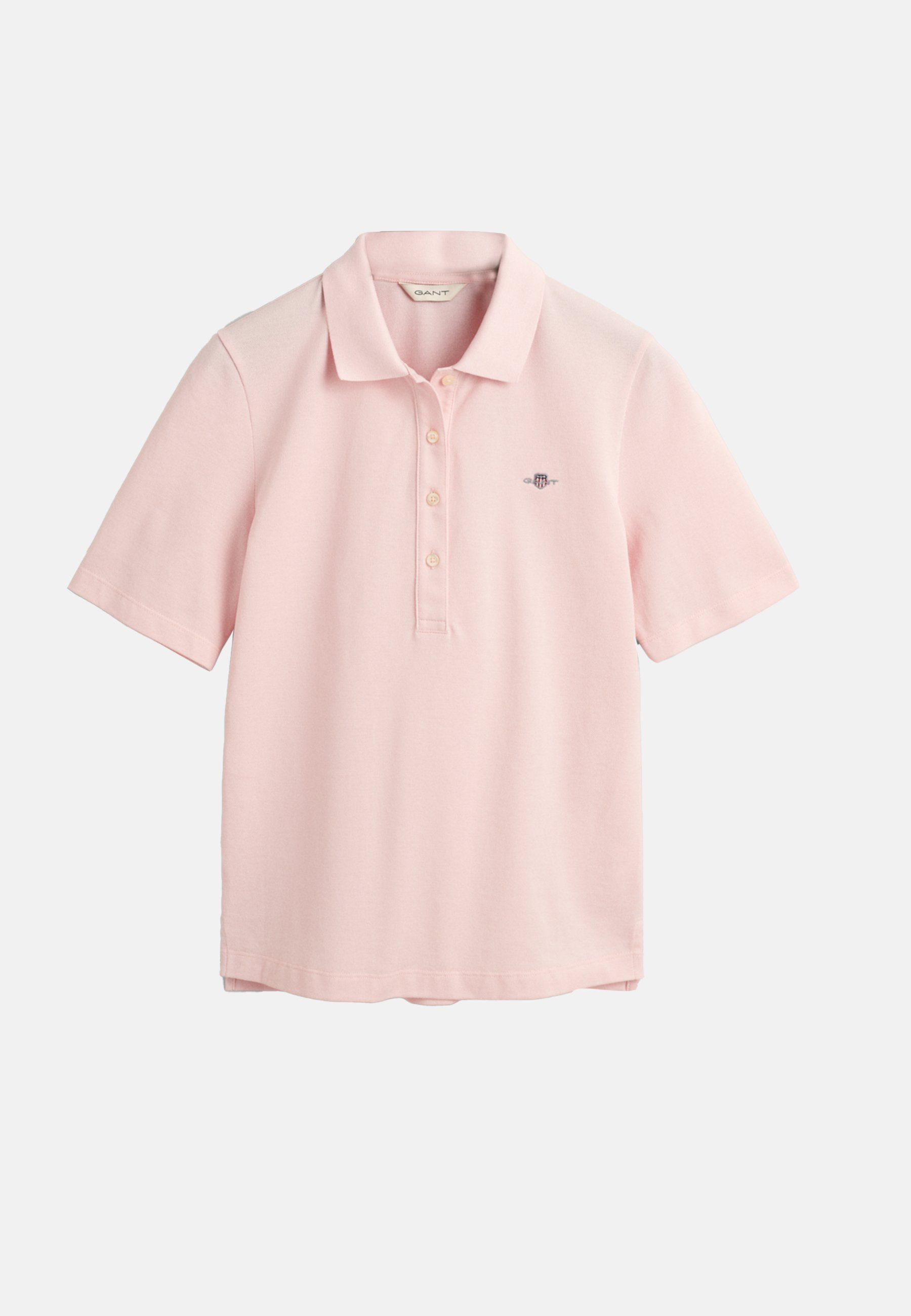 SLIM SHIELD - Polo shirt