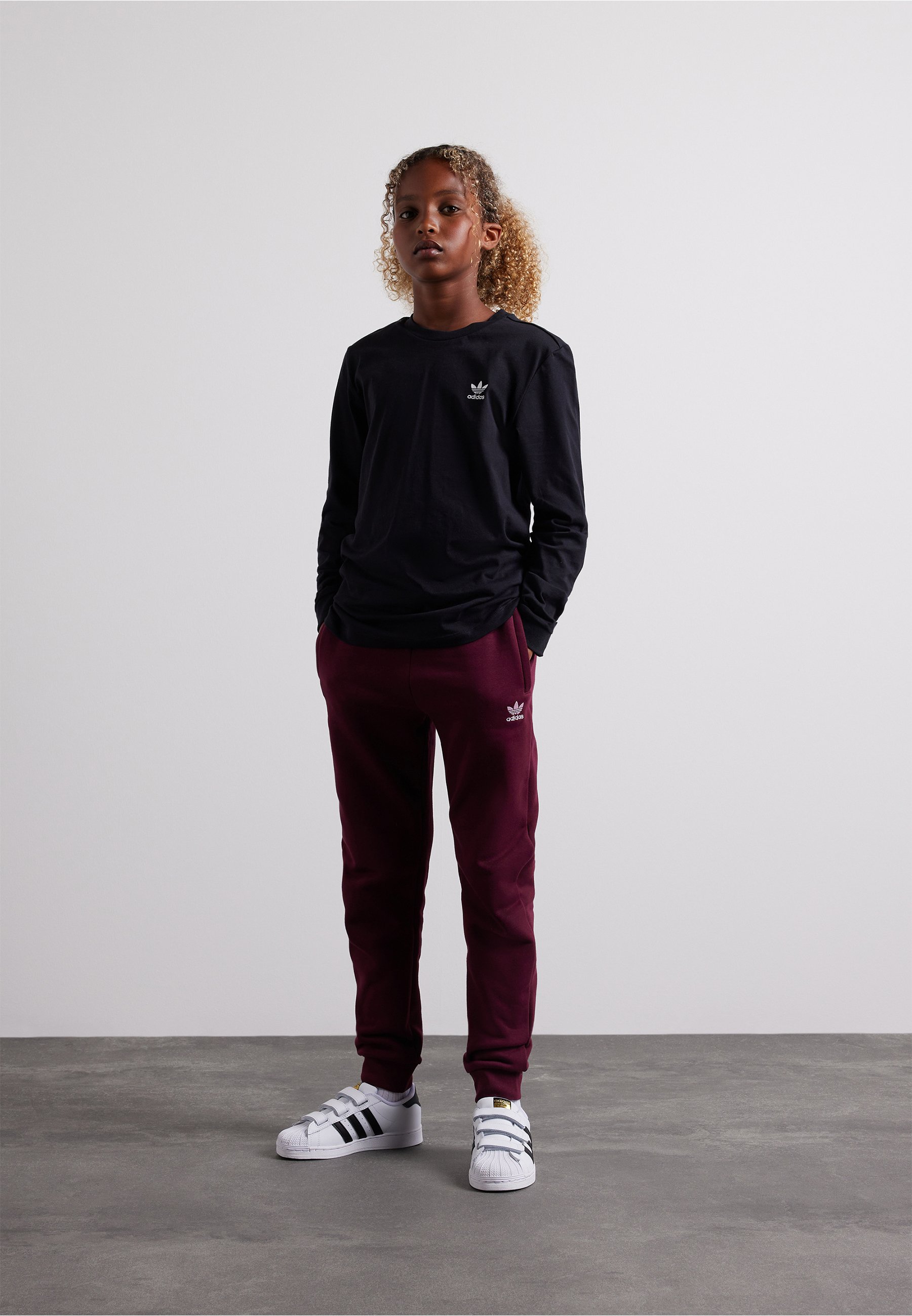 TEE JUNIOR UNISEX - Long sleeved top