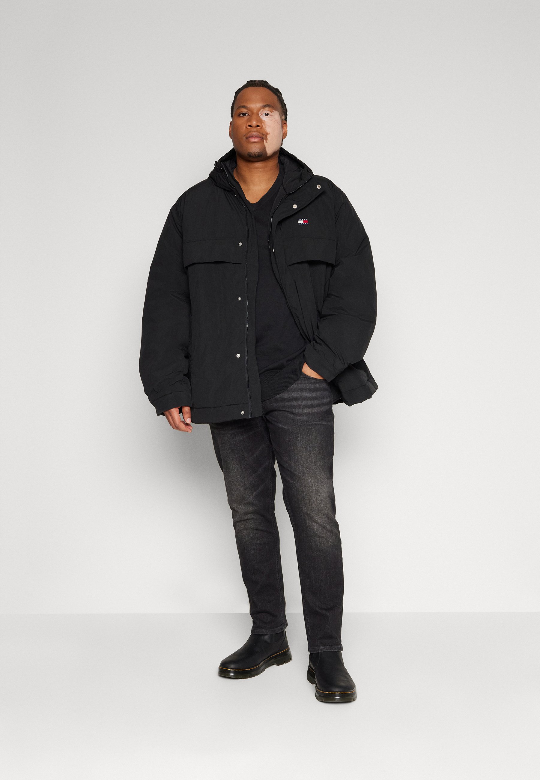 PADDED CHICAGO - Winter jacket