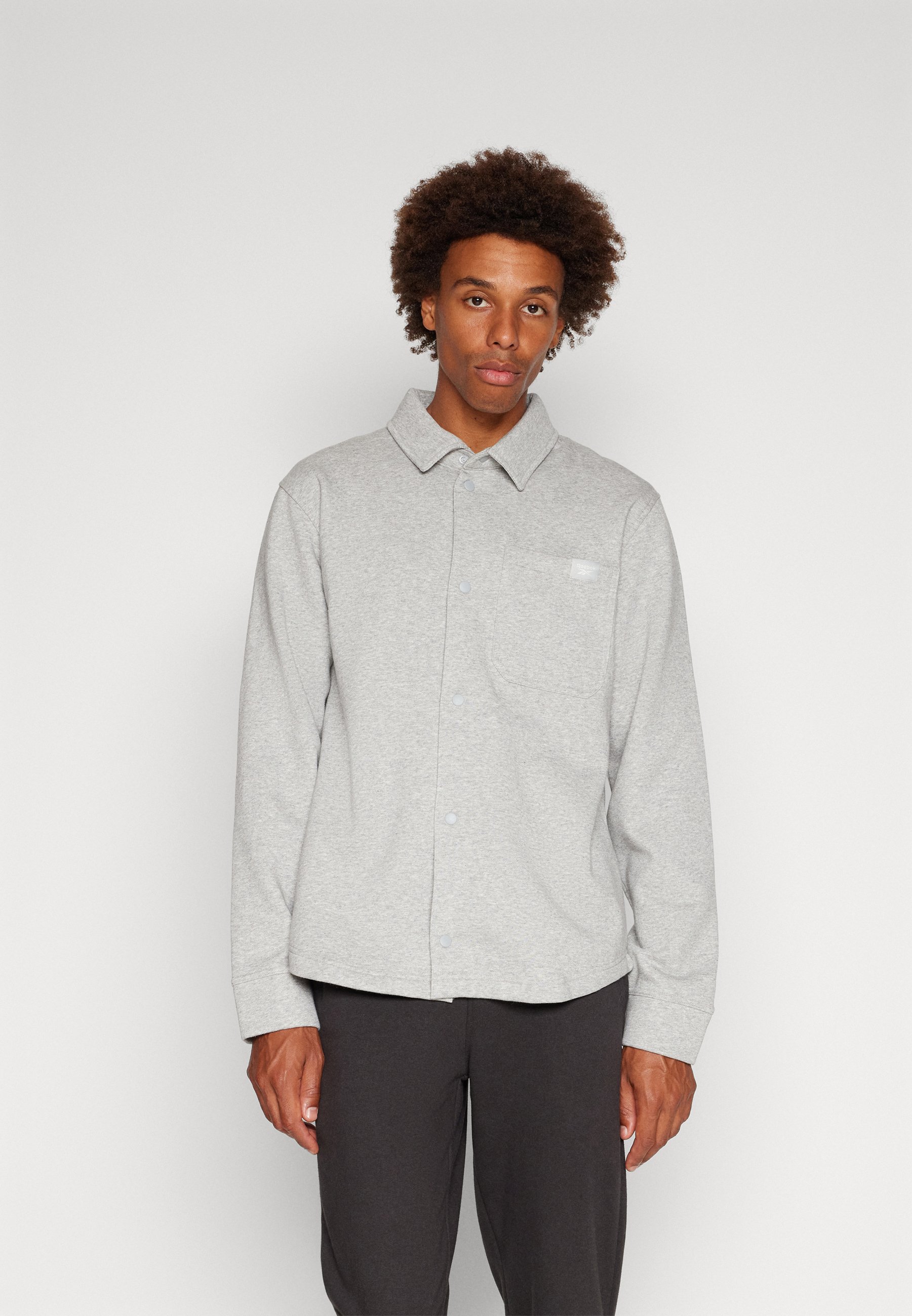 OVERSHIRT UNISEX- Summer jacket