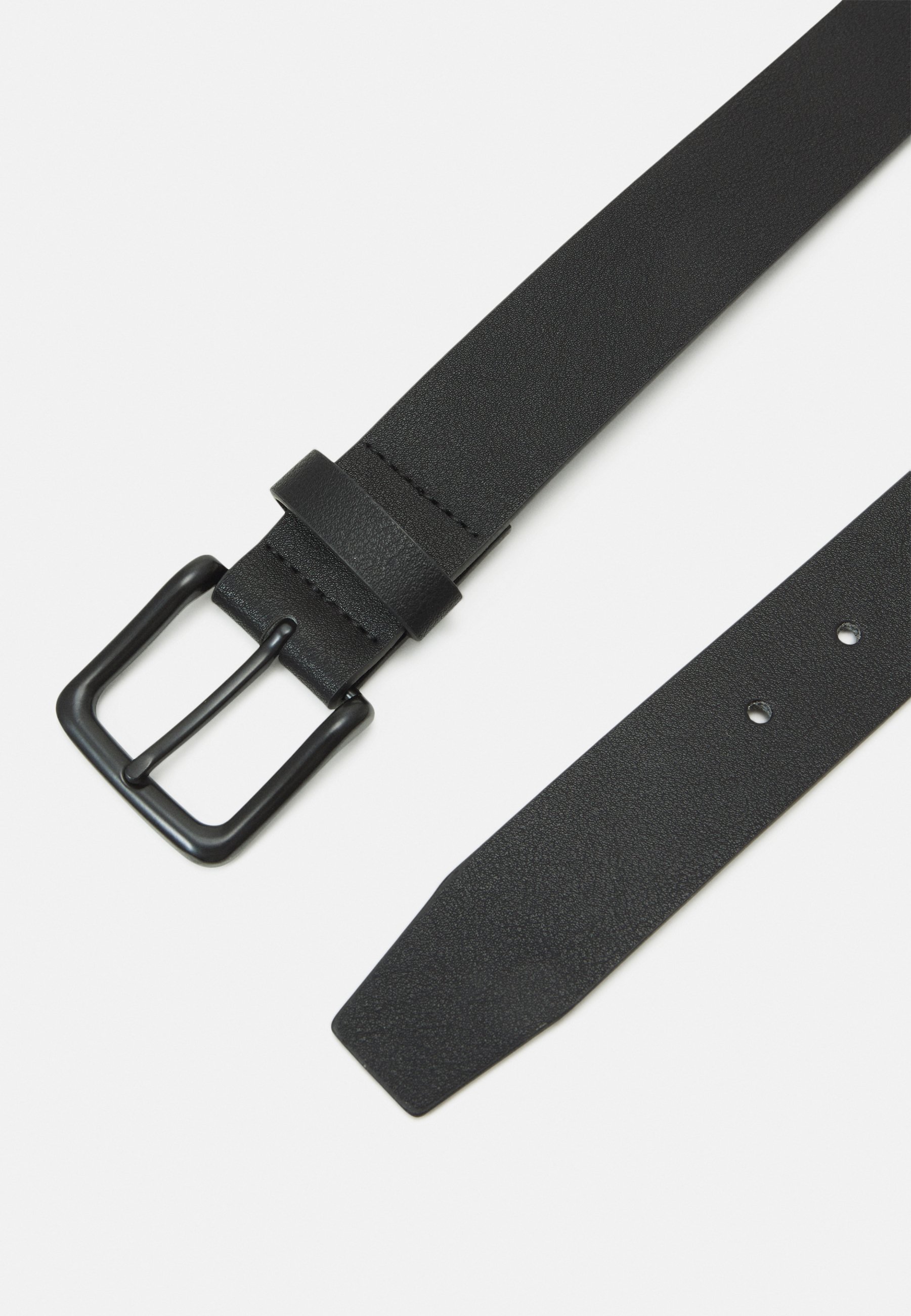UNISEX - Belt -black