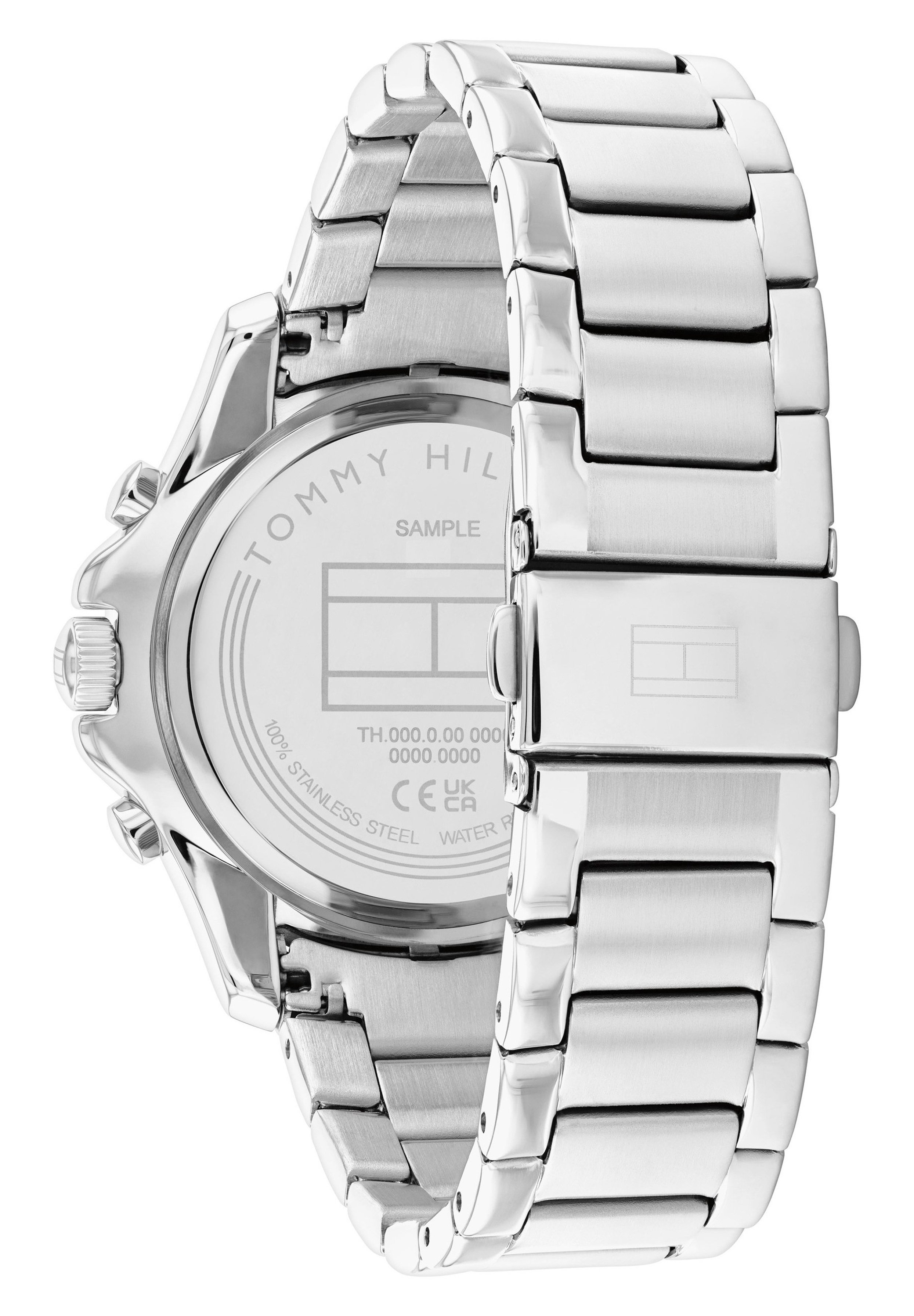 SPORT - Chronograph watch