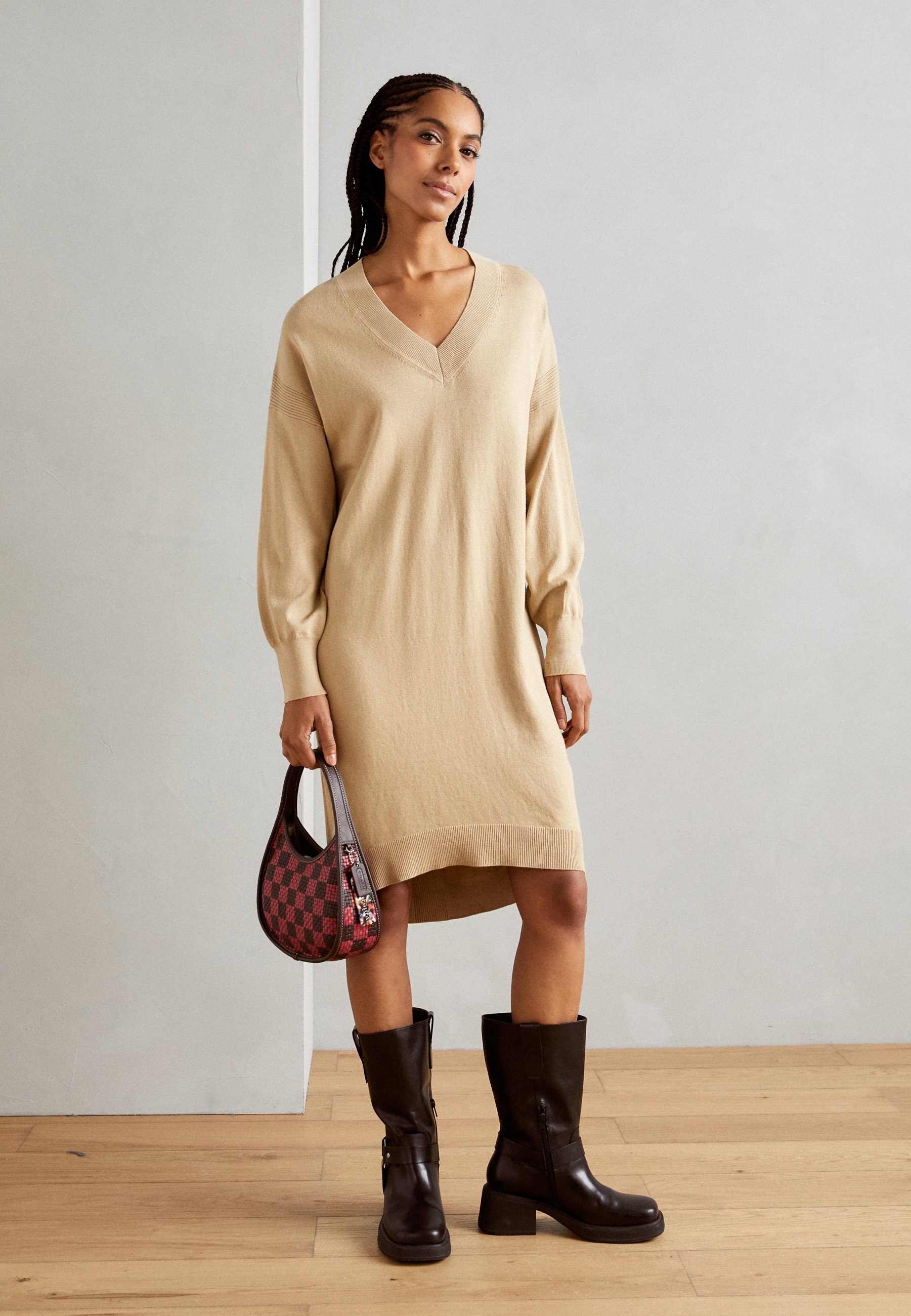 EOS DRESS - Jumper dress