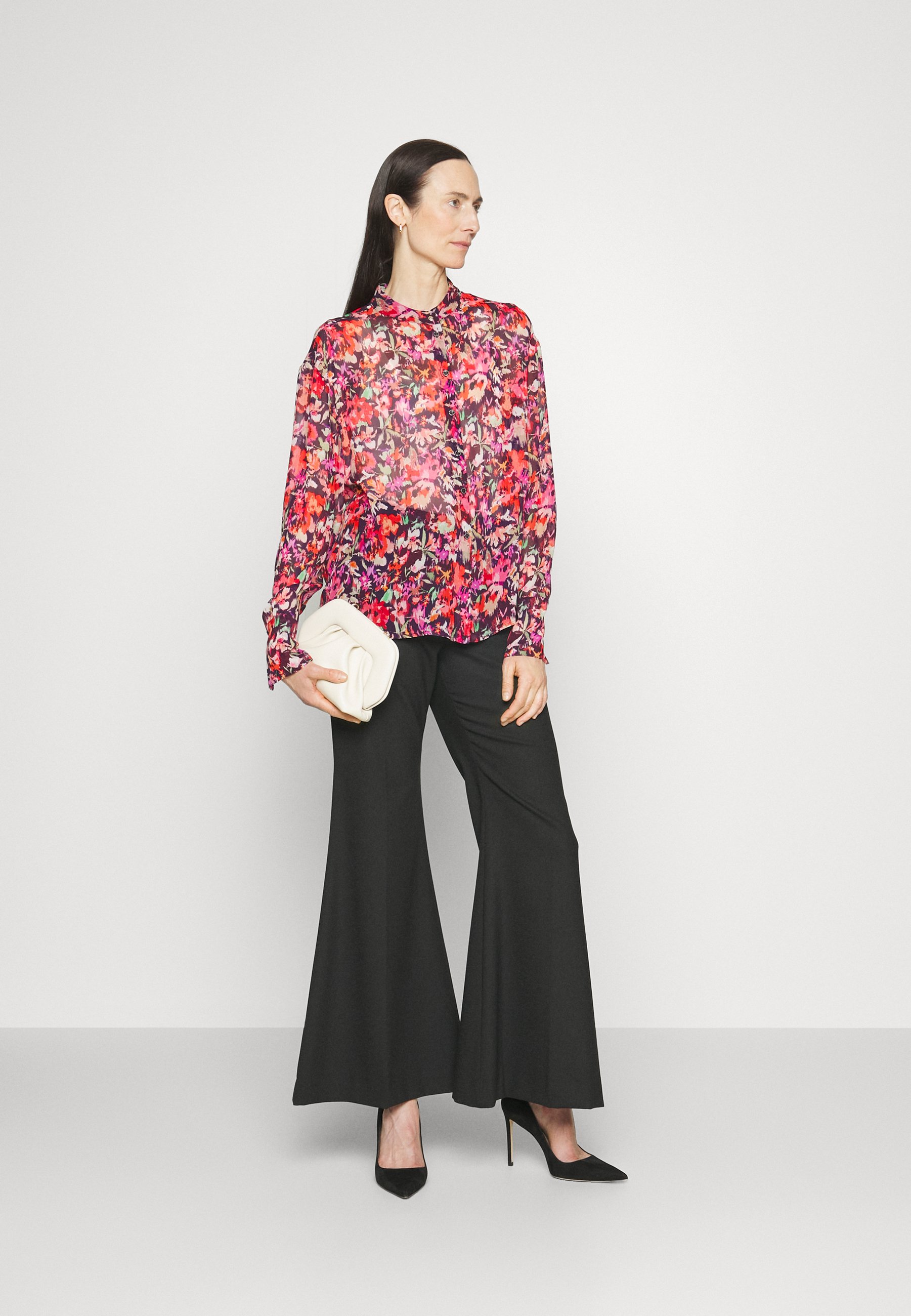 CAMICIA- Blouse