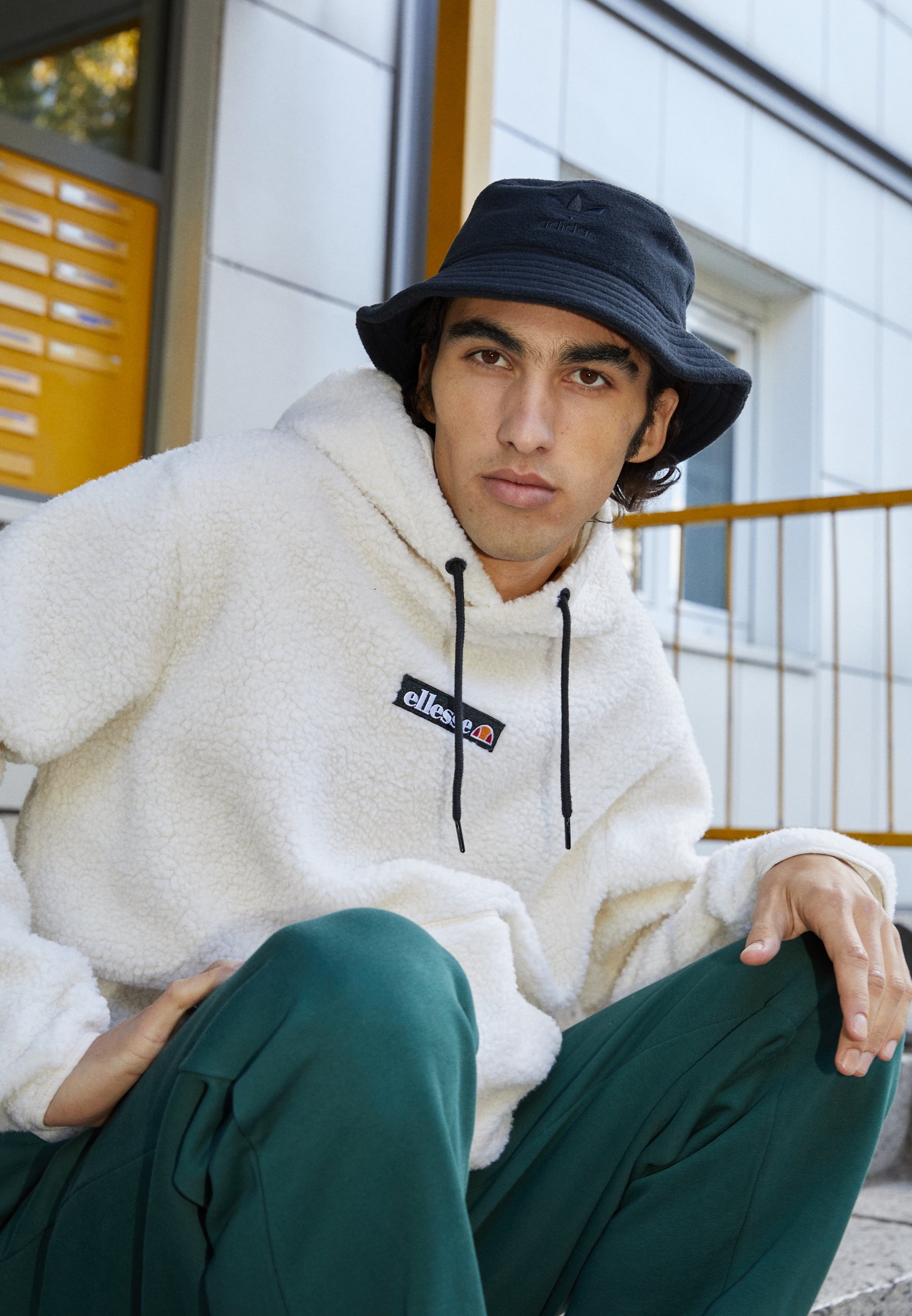GERANI - Fleece jacket
