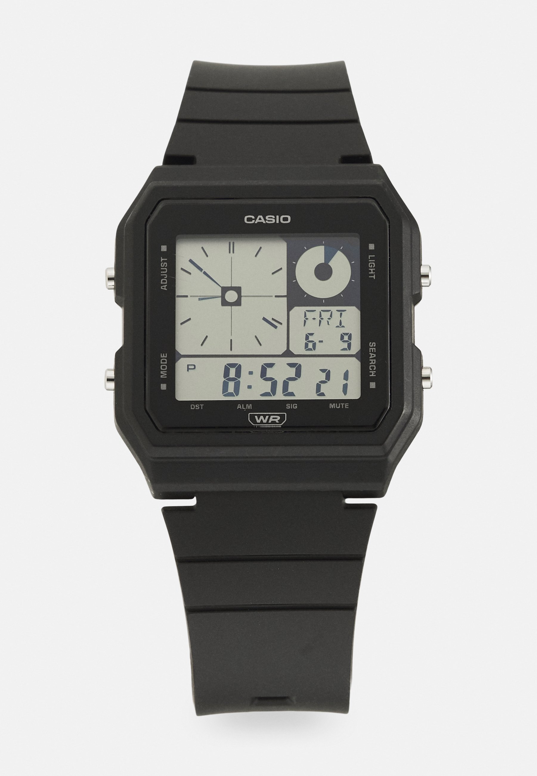 DIGITAL UNISEX - Digital watch