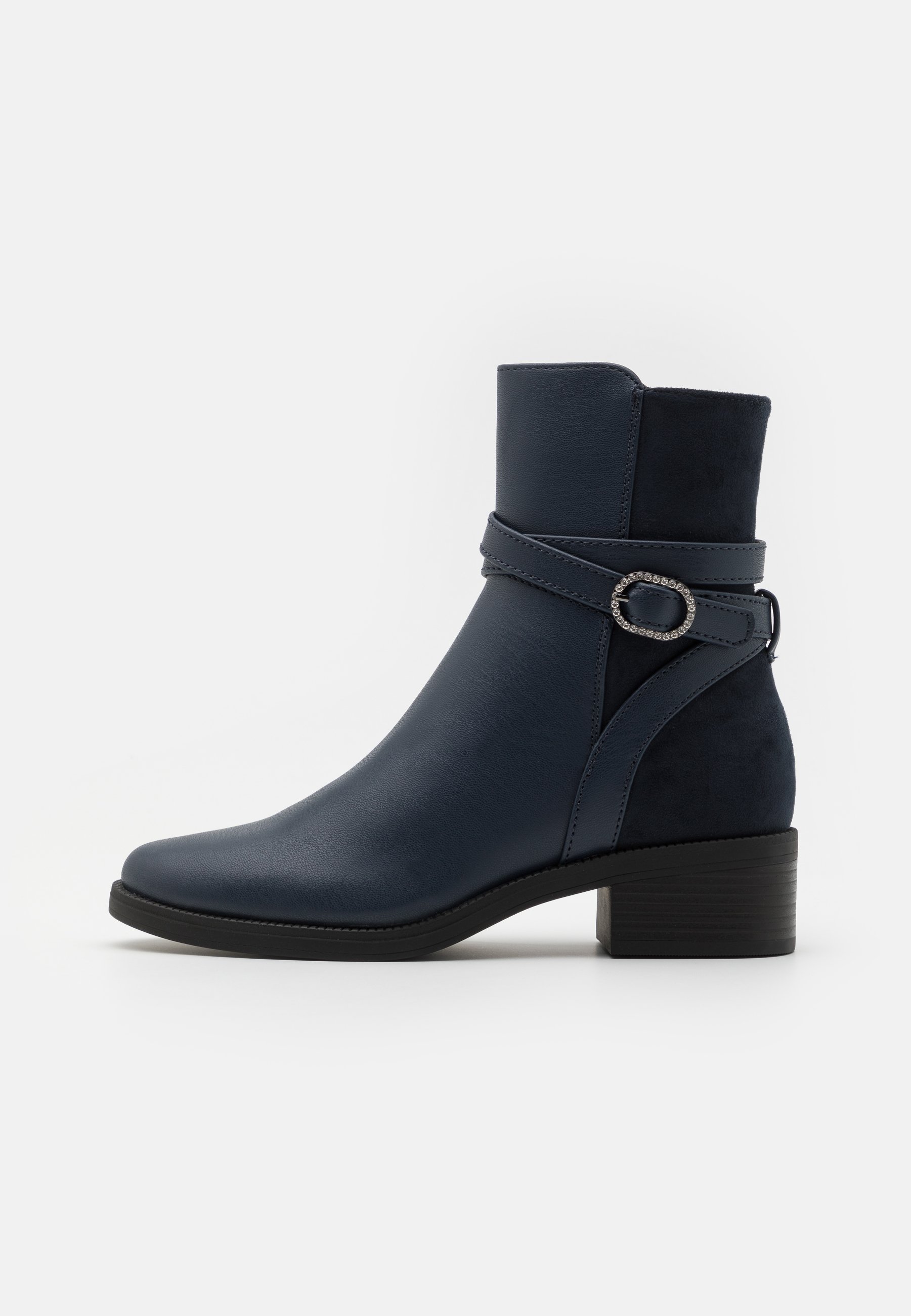 Classic ankle boots