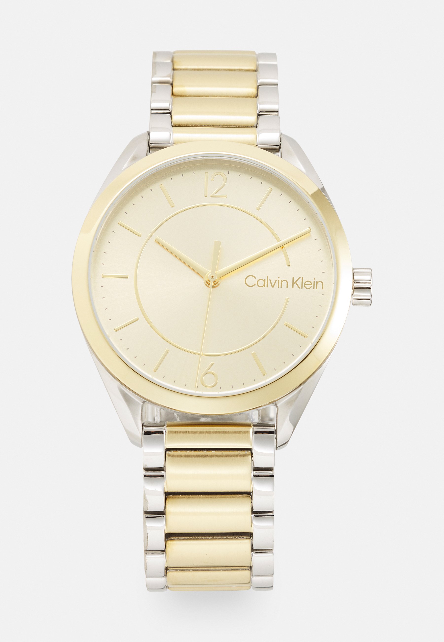 CHAMPAGNE SUNRAY DIAL - Watch