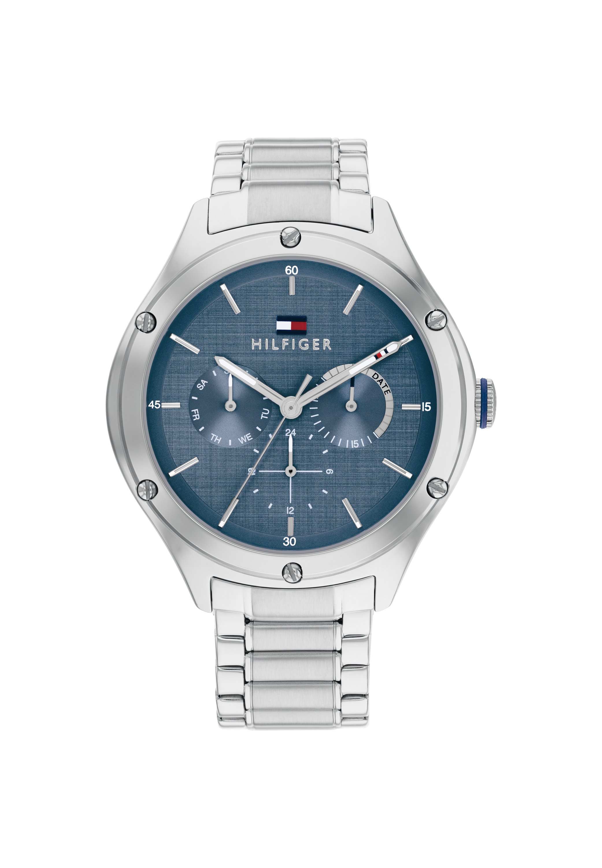 Chronograph watch