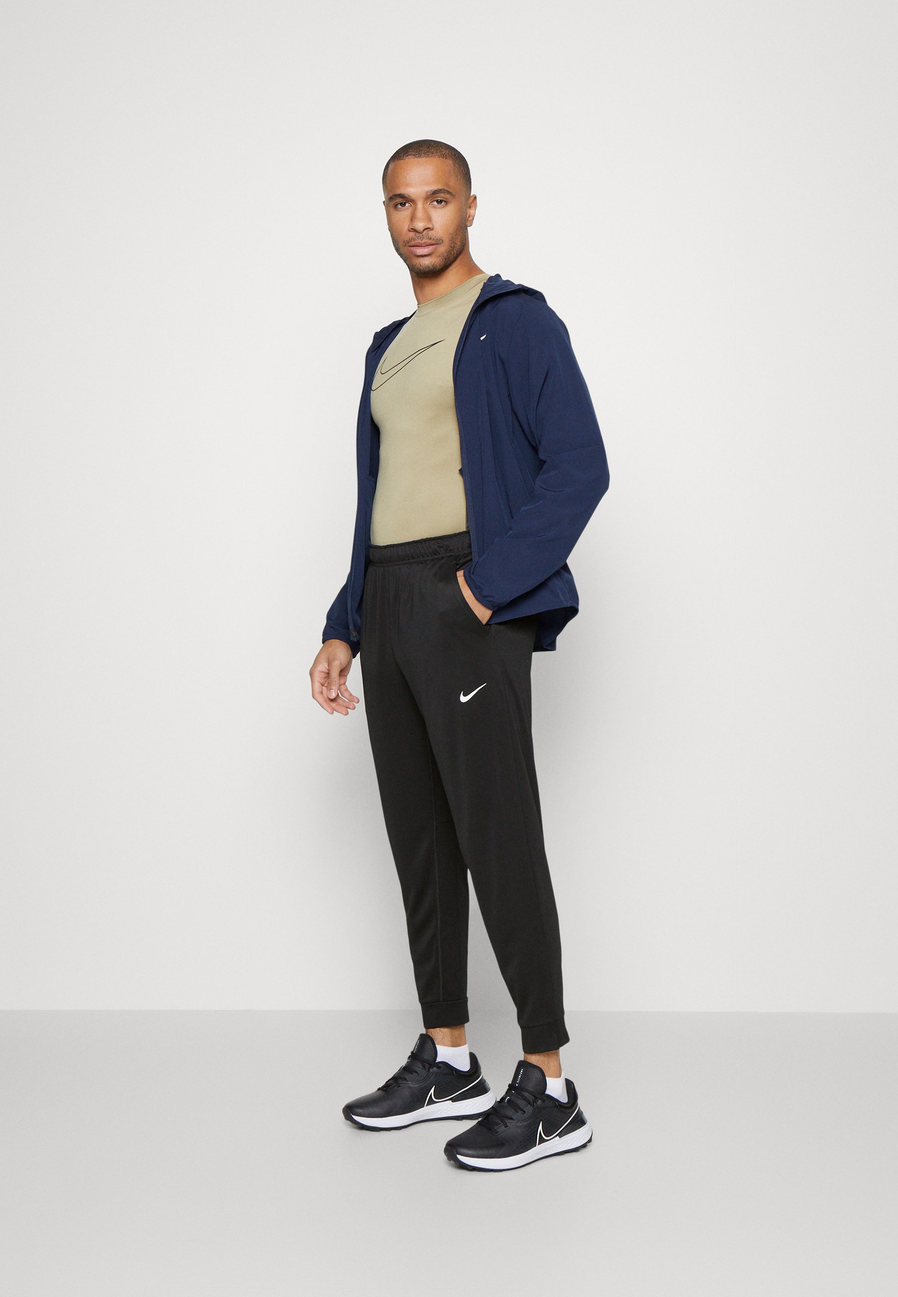 TOTALITY PANT - Tracksuit bottoms