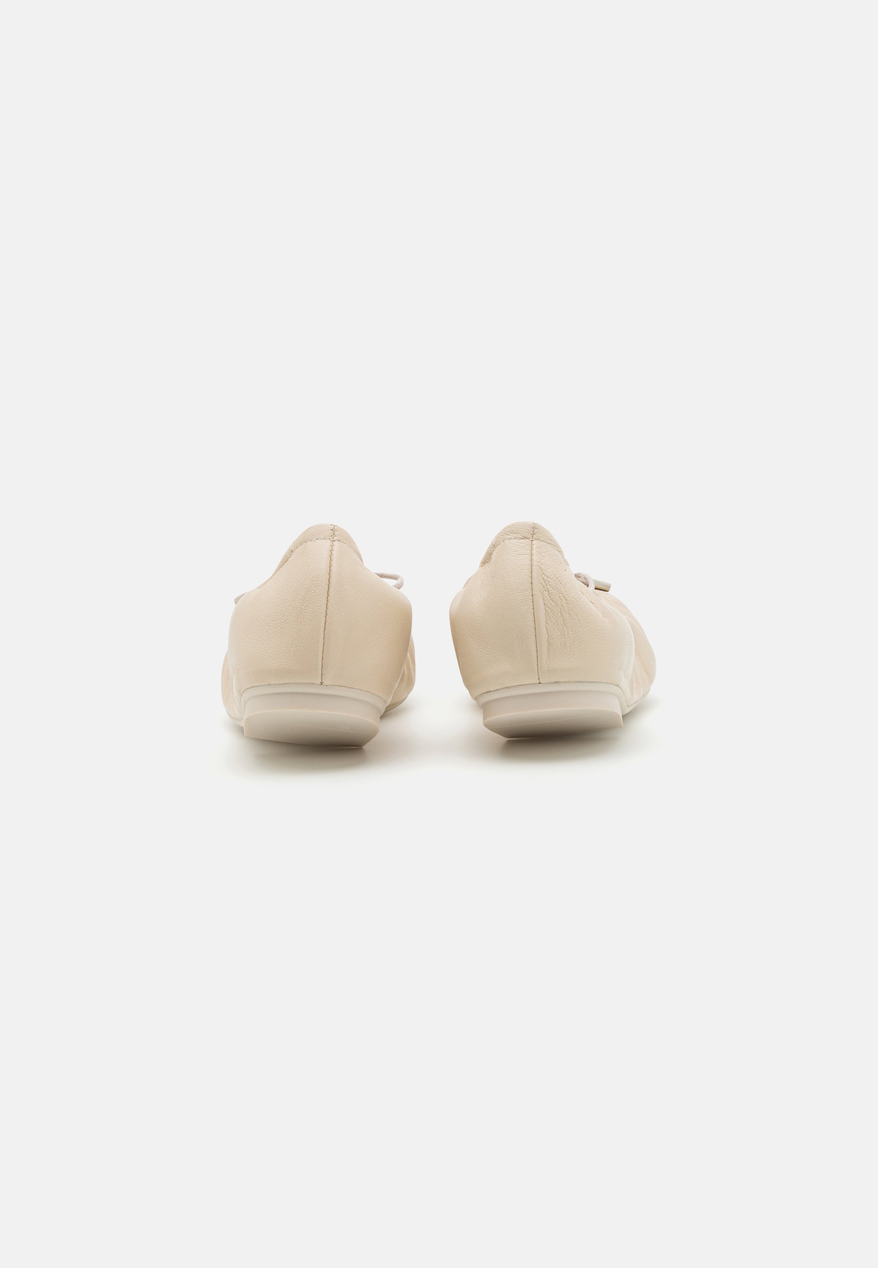 BARDOT BOW FLAT - Ballet pumps