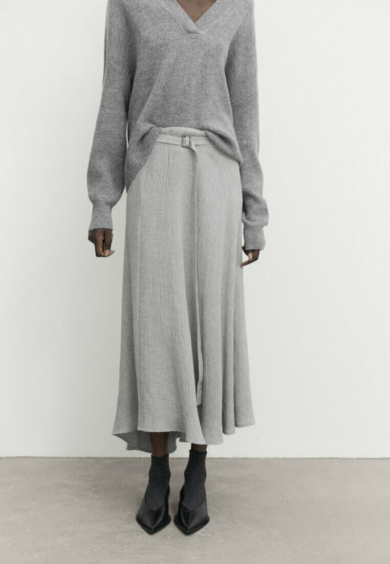 Maxi skirt