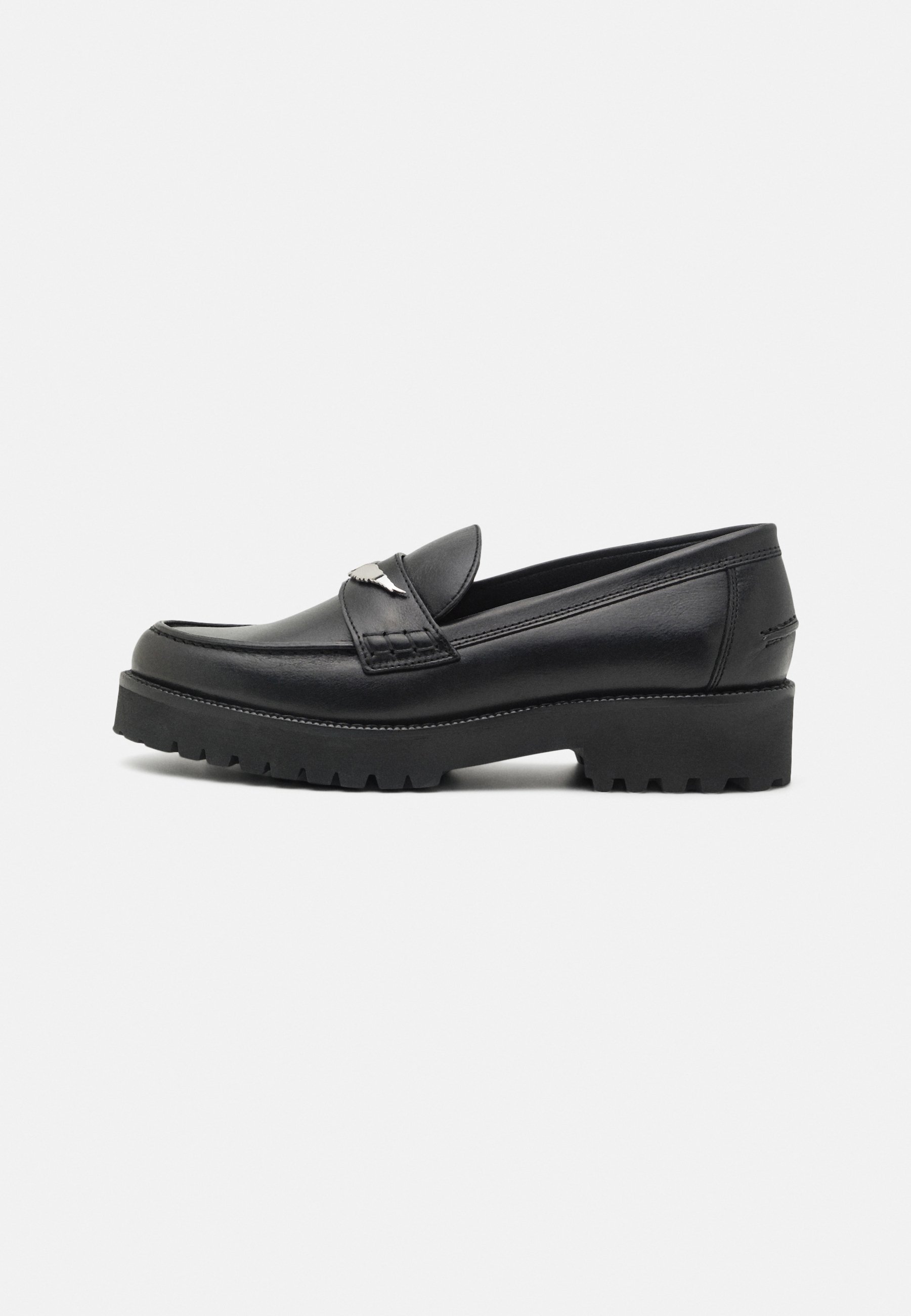 JOECASSIN SEMY SHINY - Slip-ons
